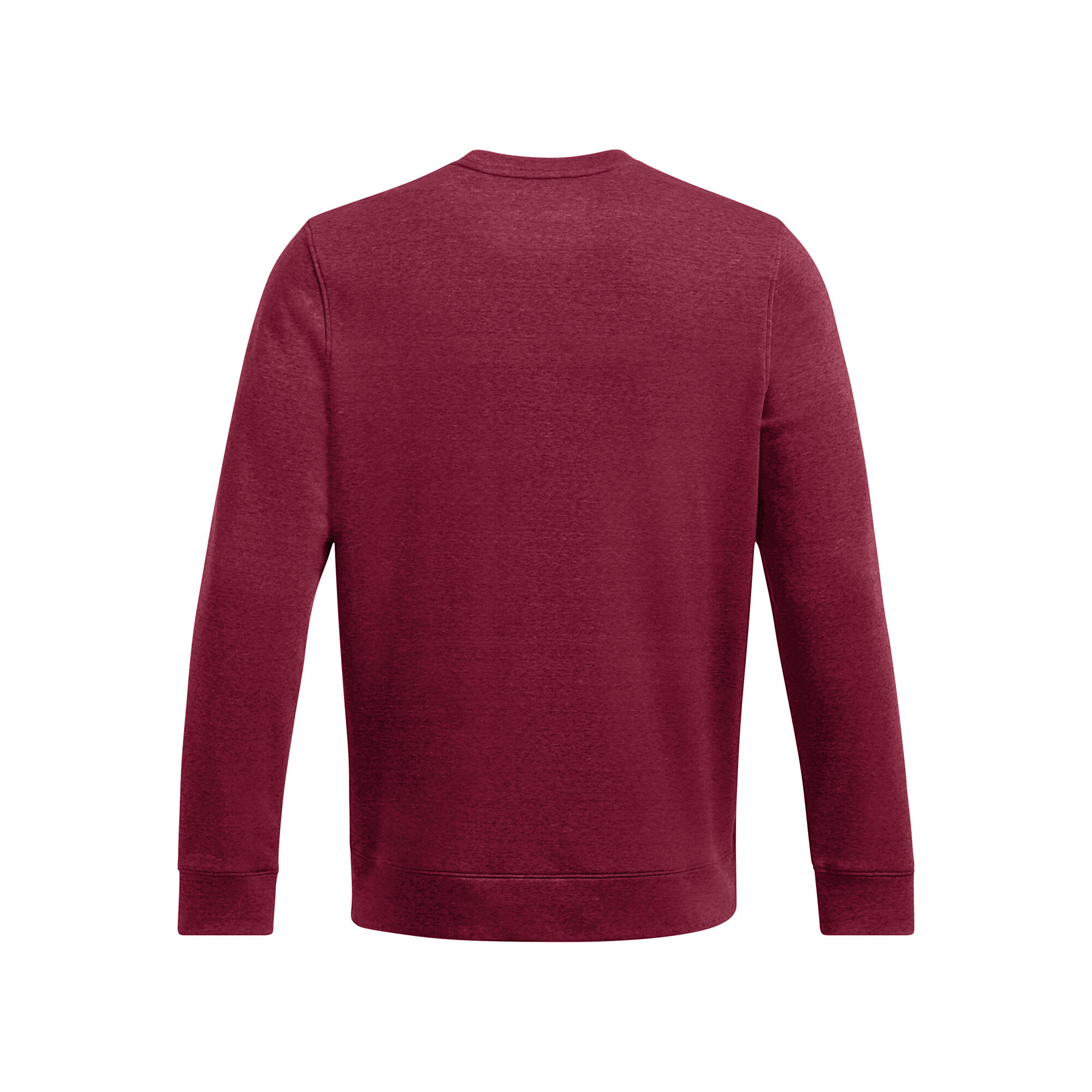 Under Armour Herren Langarmshirt Rival Terry LC Crew 1370404 5/7