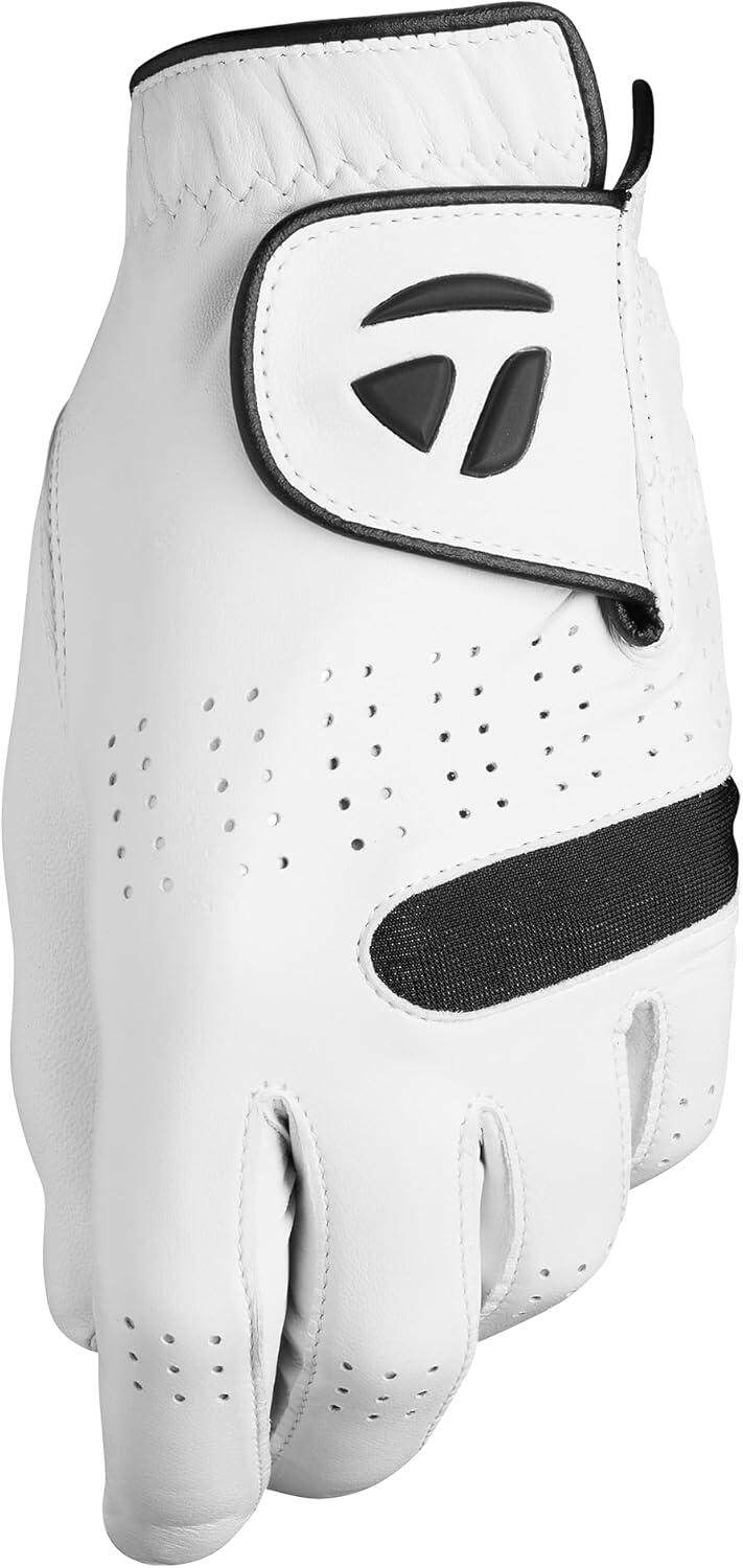 TaylorMade TP Flex 2025, Guante de Golf para Hombre 3/3