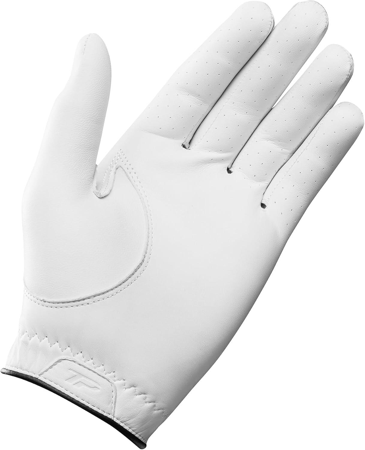 TaylorMade TP Flex 2025, Guante de Golf para Hombre 2/3