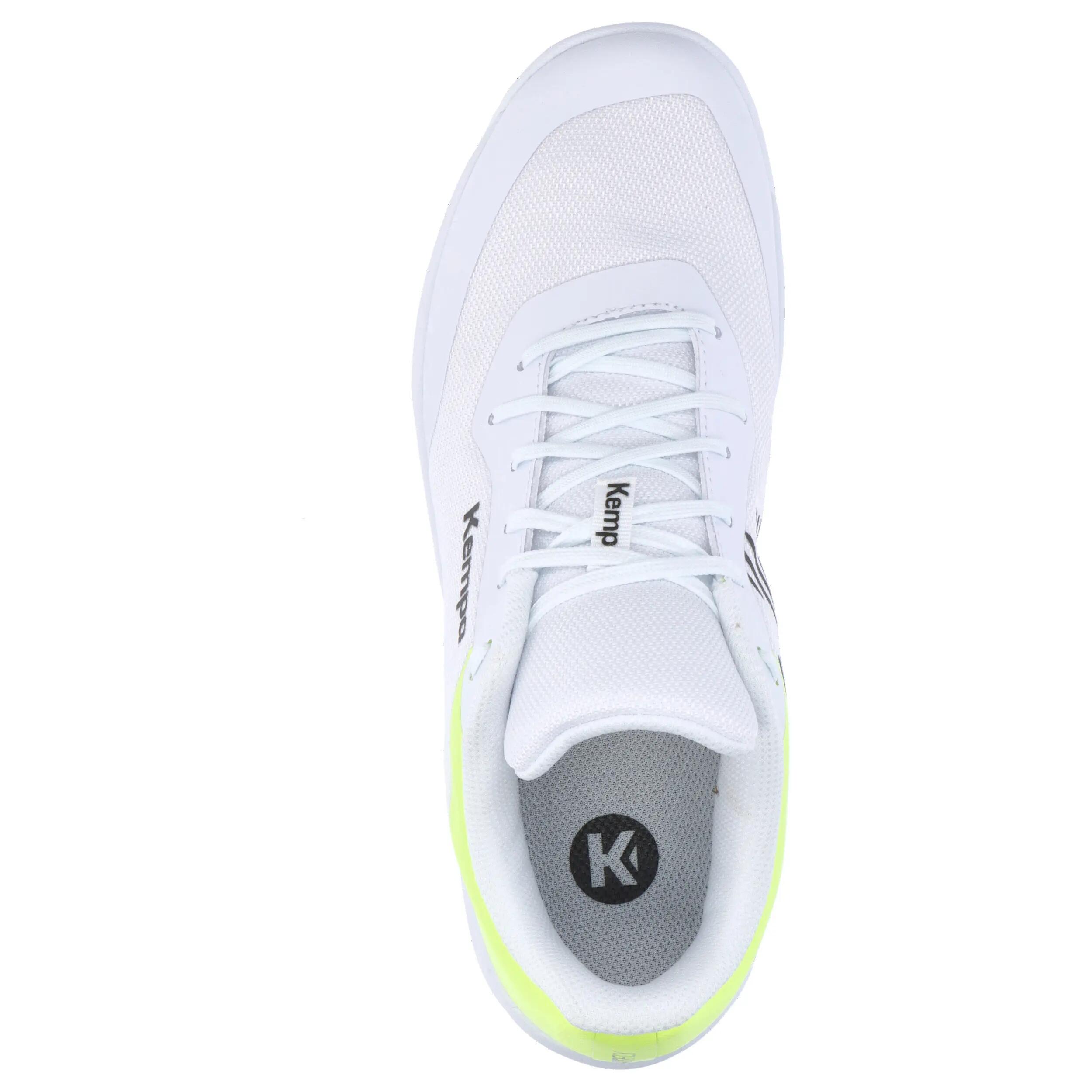 Damen-Hallenschuhe Kempa Kourtfly Three 5/15