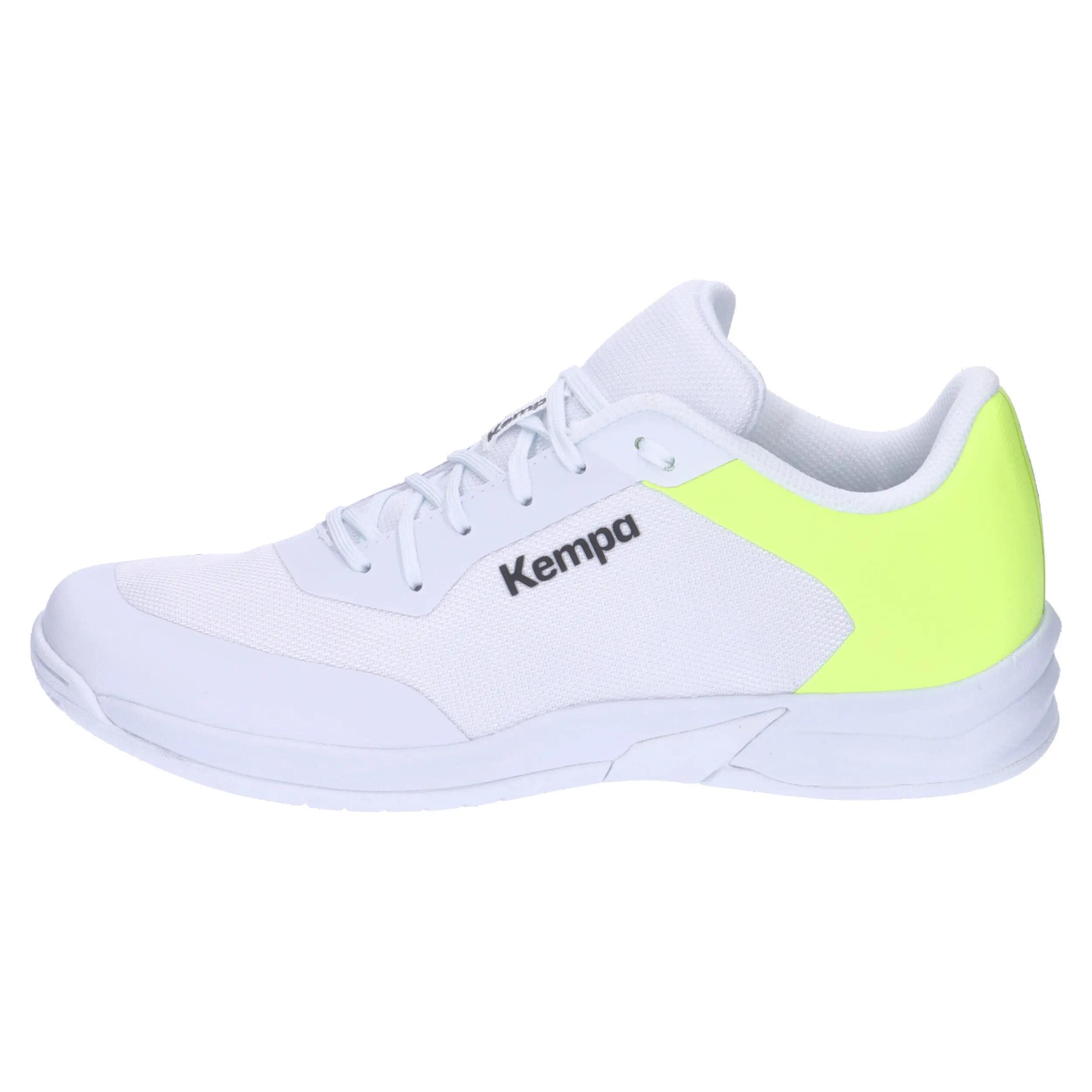 Damen-Hallenschuhe Kempa Kourtfly Three 10/15