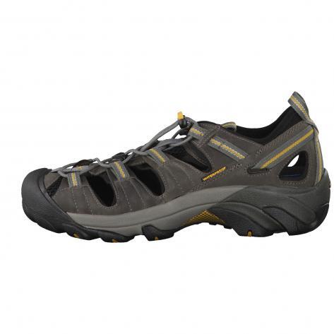 Keen Herren Schuhe Arroyo II 2/7