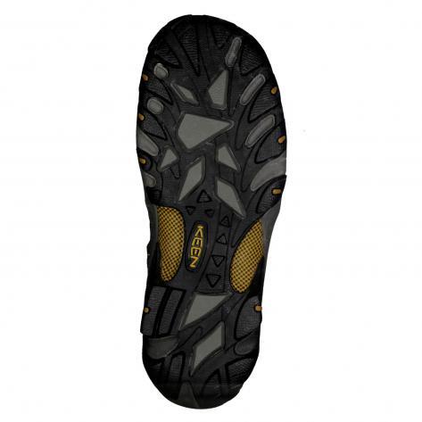 Pantofi Keen Fitness Performance Roșii