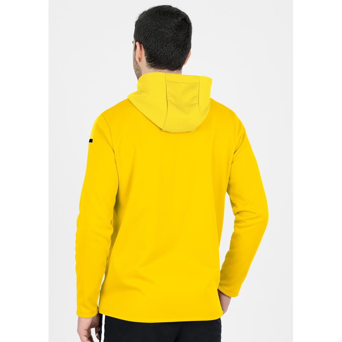 JAKO Unisex Kapuzenjacke Champ 2.0 3/7
