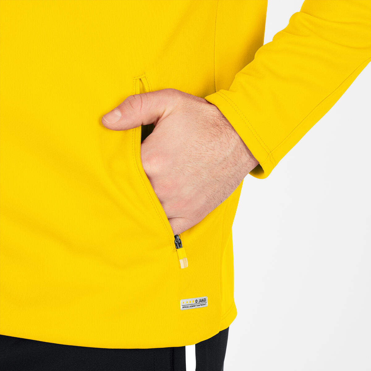 JAKO Unisex Kapuzenjacke Champ 2.0 7/7