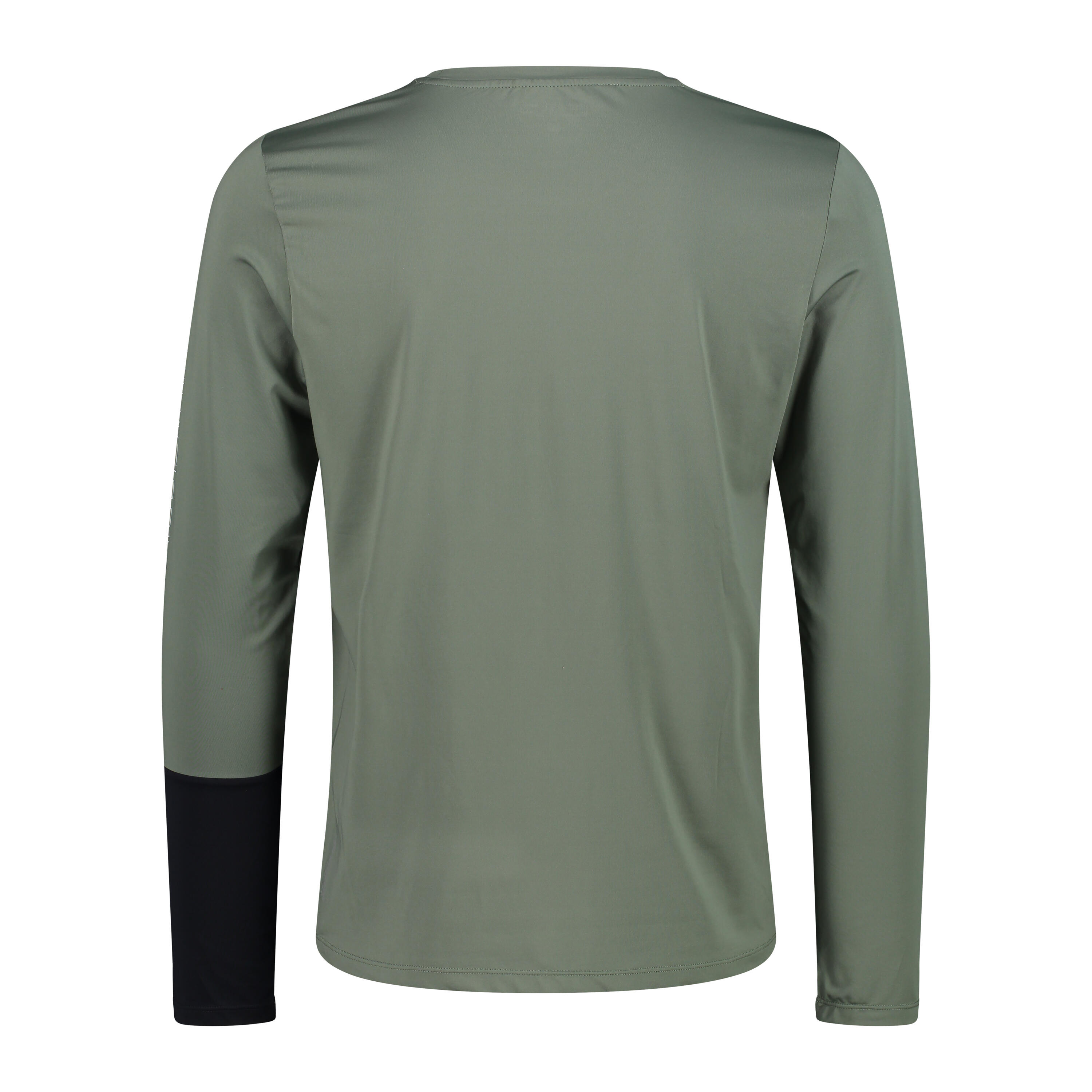 T-shirt à manches longues de trekking pour homme CMP 34N7757 2/4