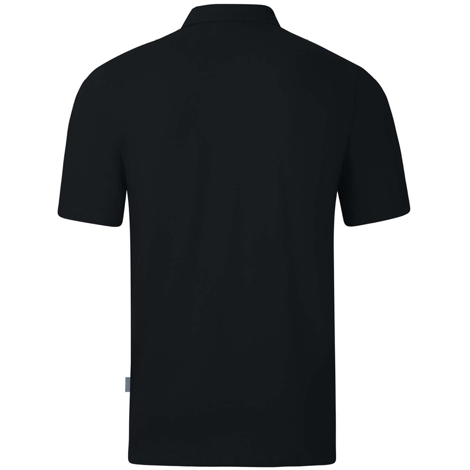 Polo Jako Organic Stretch 8/8