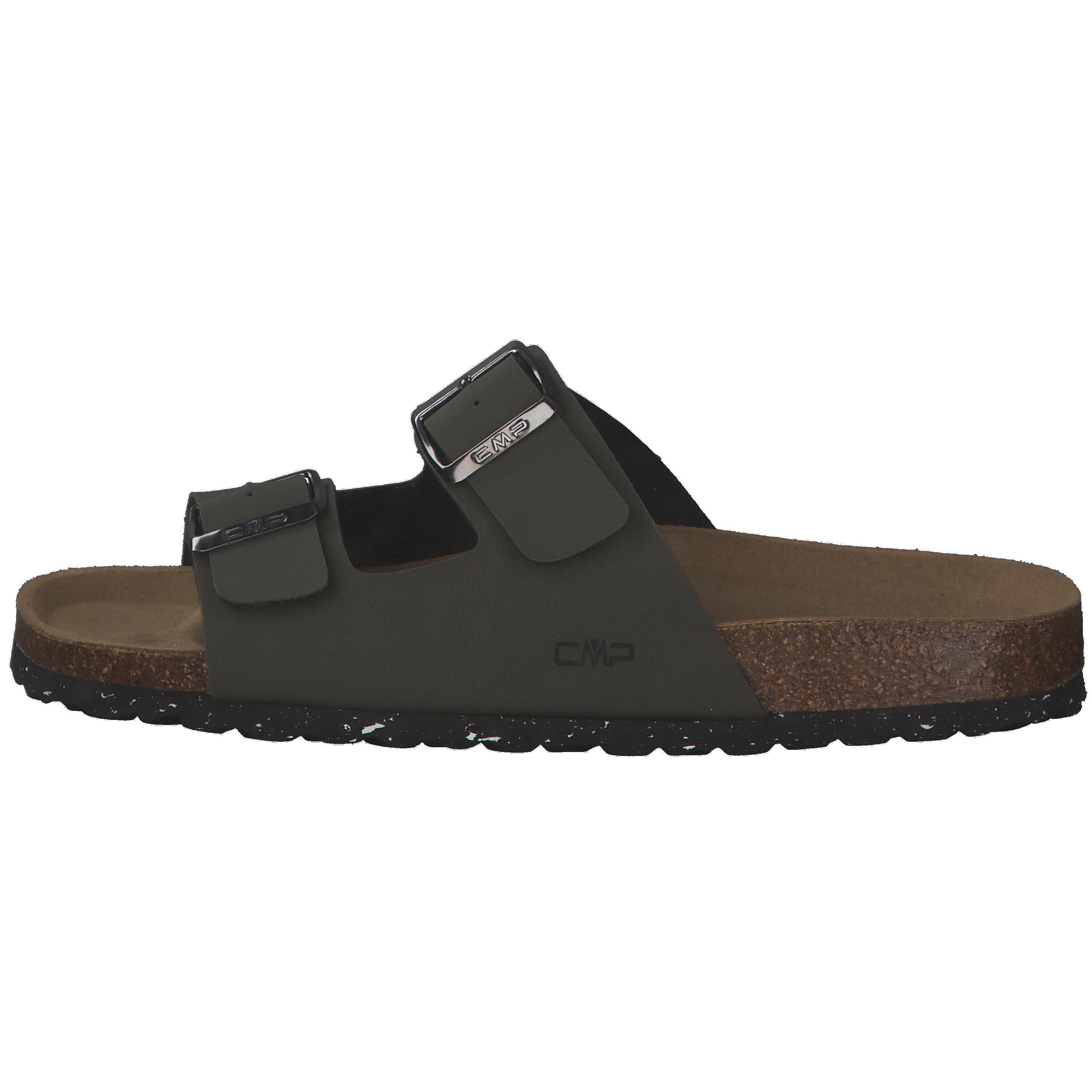 Sandalias CMP Eco Thalitha 2/7