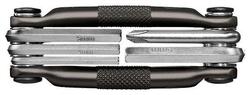Multi-Outils Crankbrothers M5 Noir