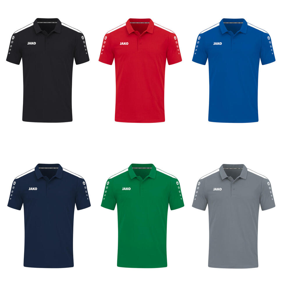 Polo Jako Power