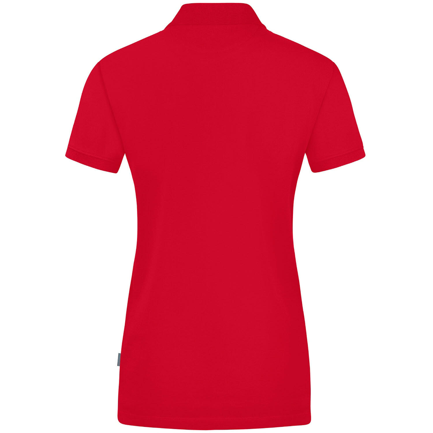Polo femme Jako Polo Doubletex 2/7
