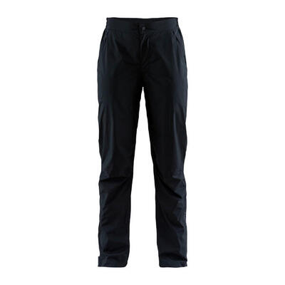 Regenbroek voor dames craft urban