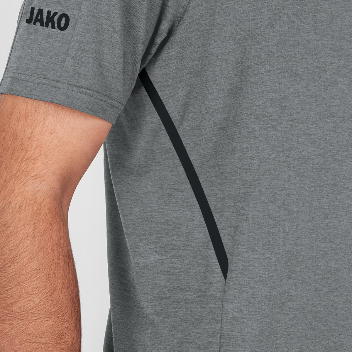 JAKO Unisex Polo Challenge 6/7