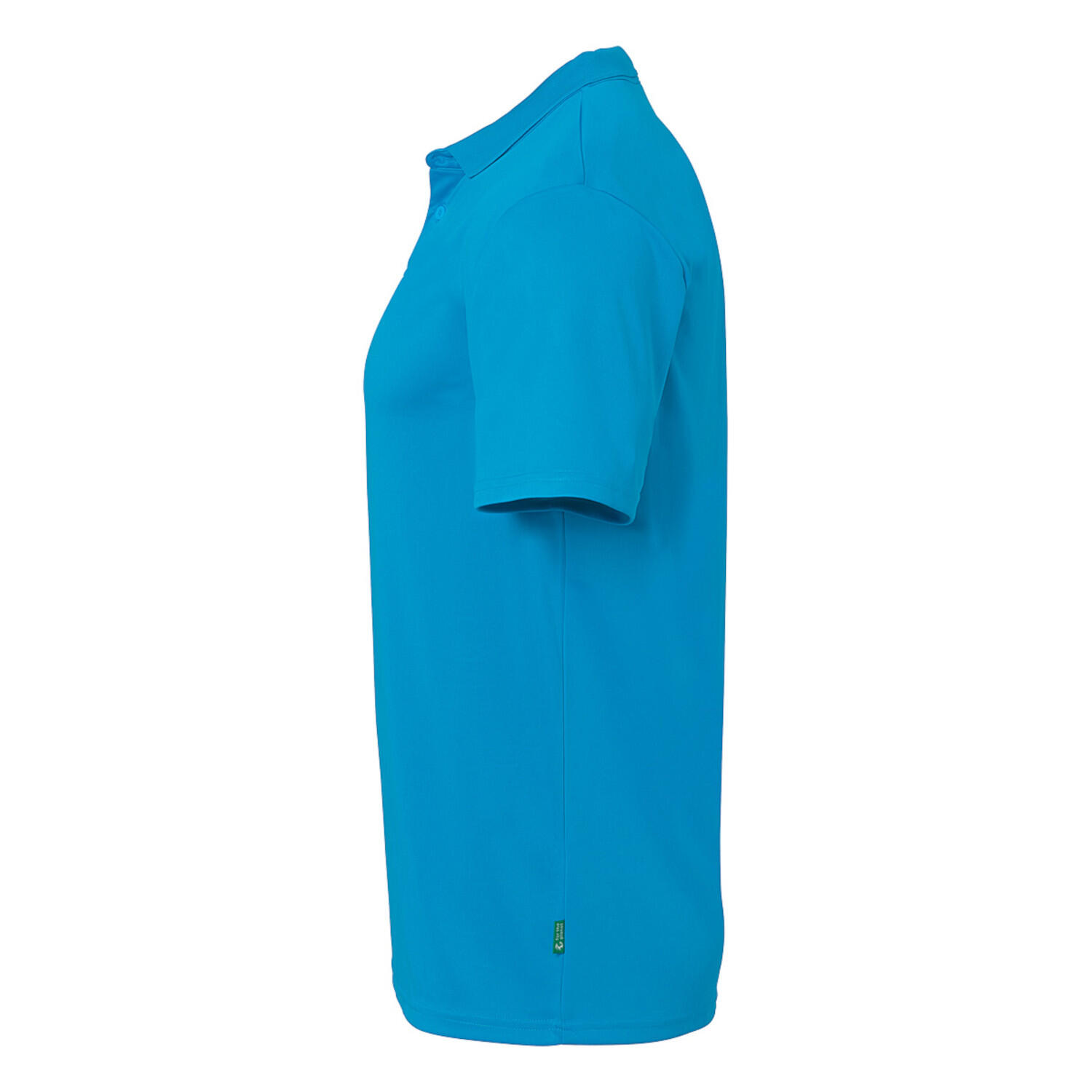 Polo-Shirt Kempa Poly 3/4