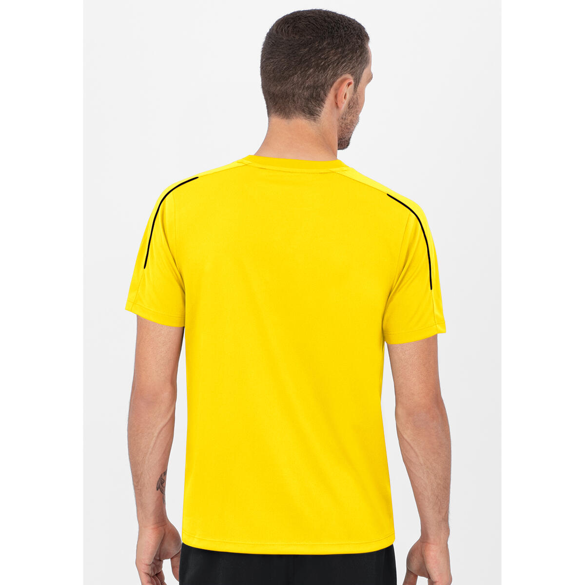 JAKO Unisex T-Shirt Classico 3/5