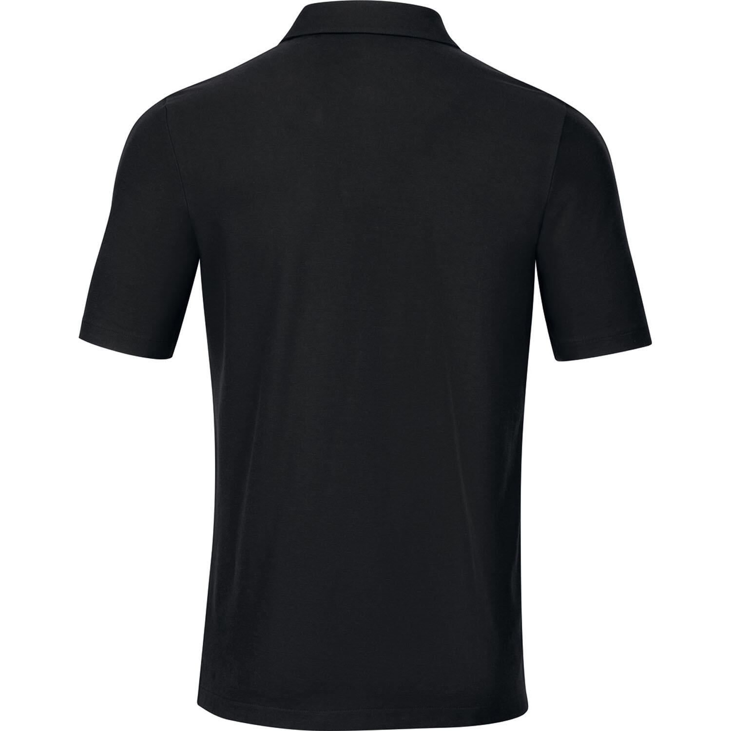 Polo feminino Jako Base 2/7