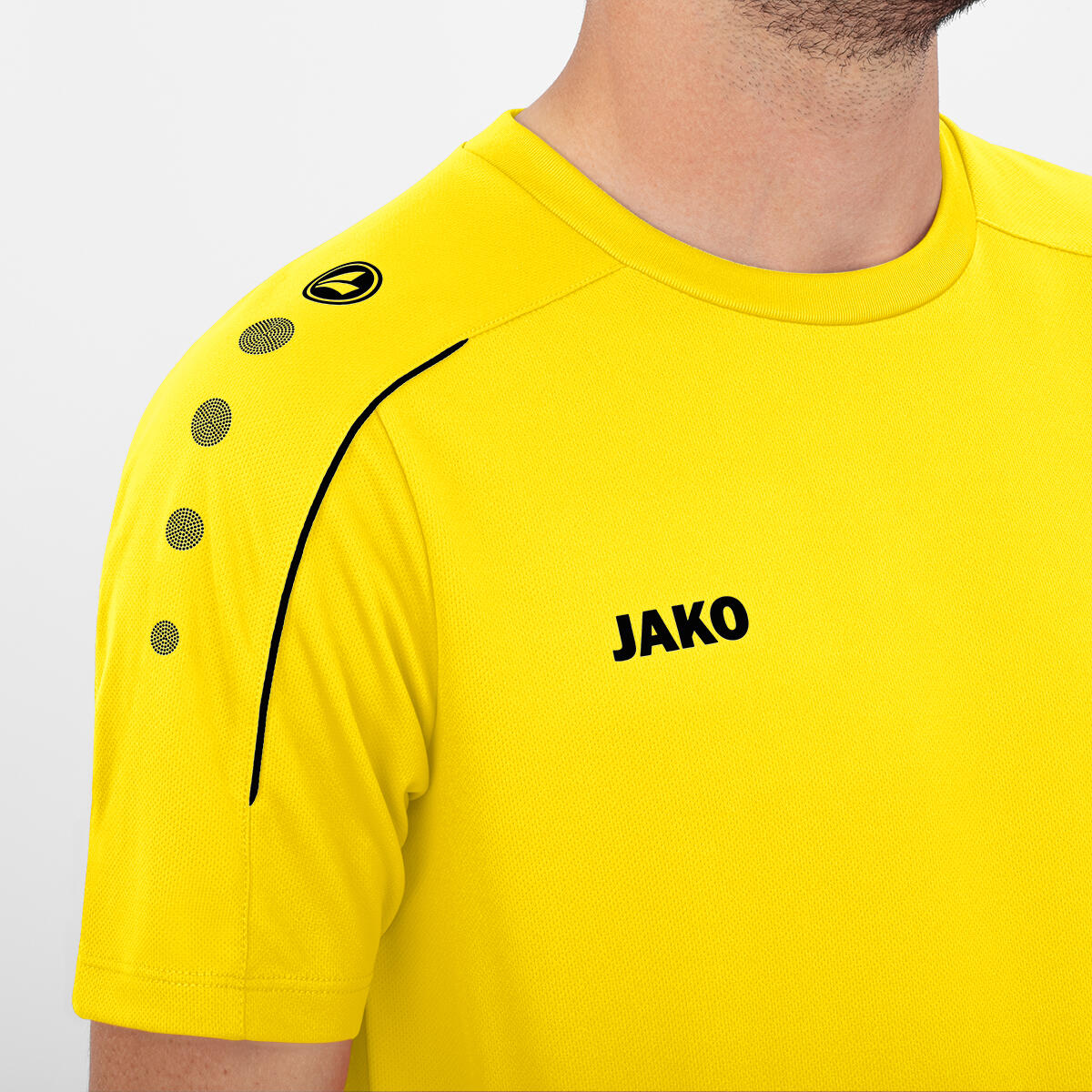 JAKO Unisex T-Shirt Classico 5/5