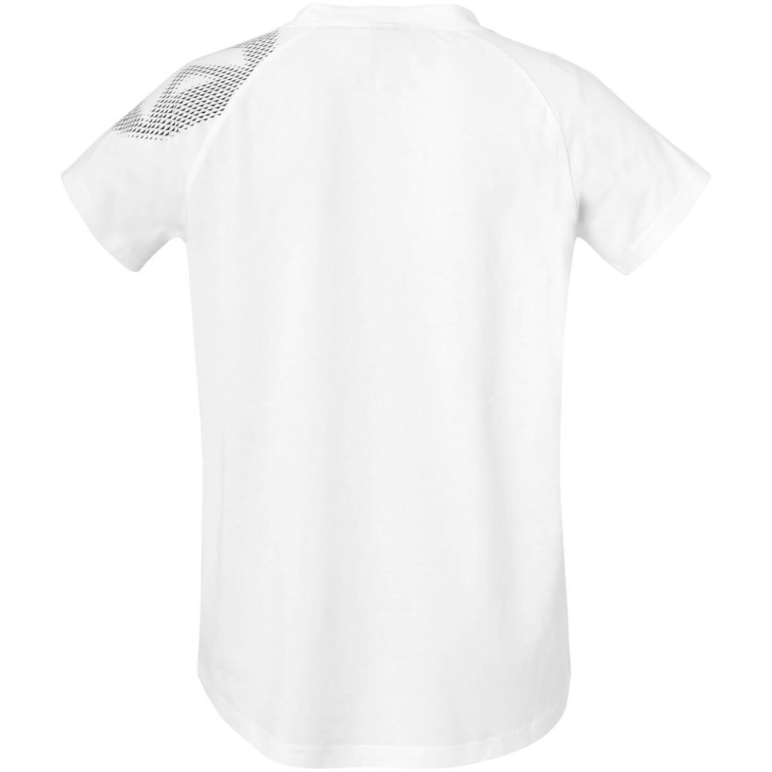Camisola de mulher Kempa Core 26 2/4