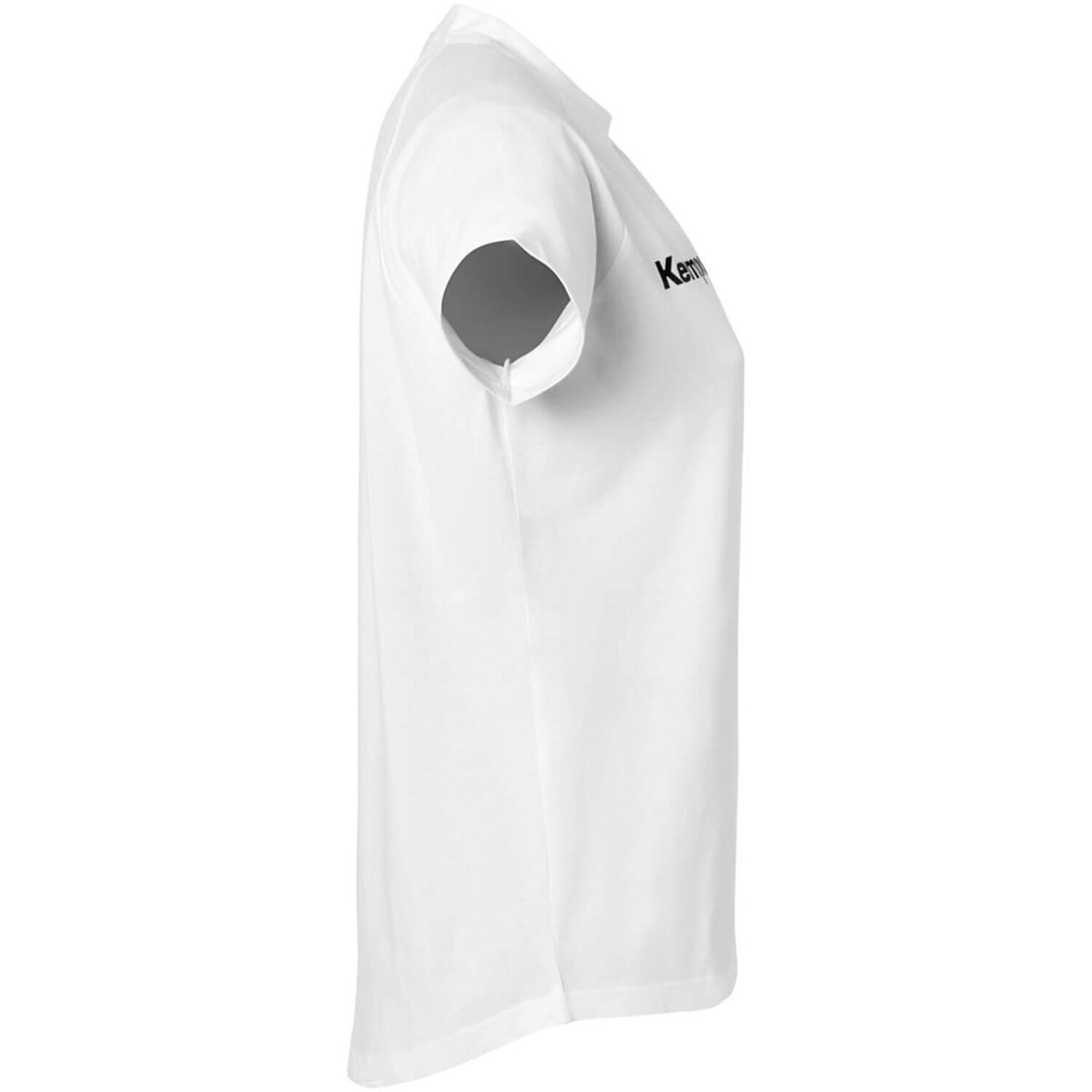 Camisola de mulher Kempa Core 26 4/4