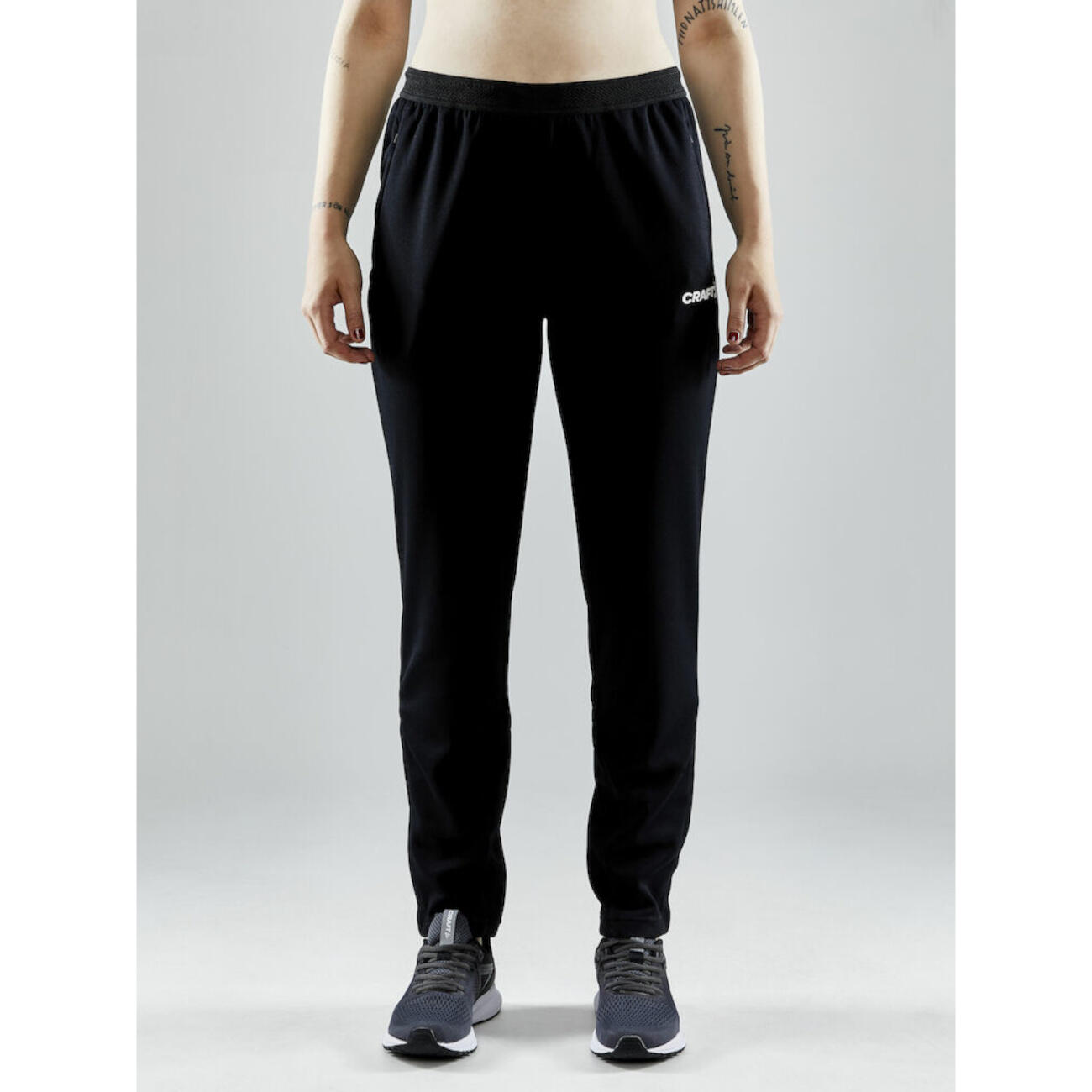 Pantaloni da jogging donna Craft Evolve 3/5
