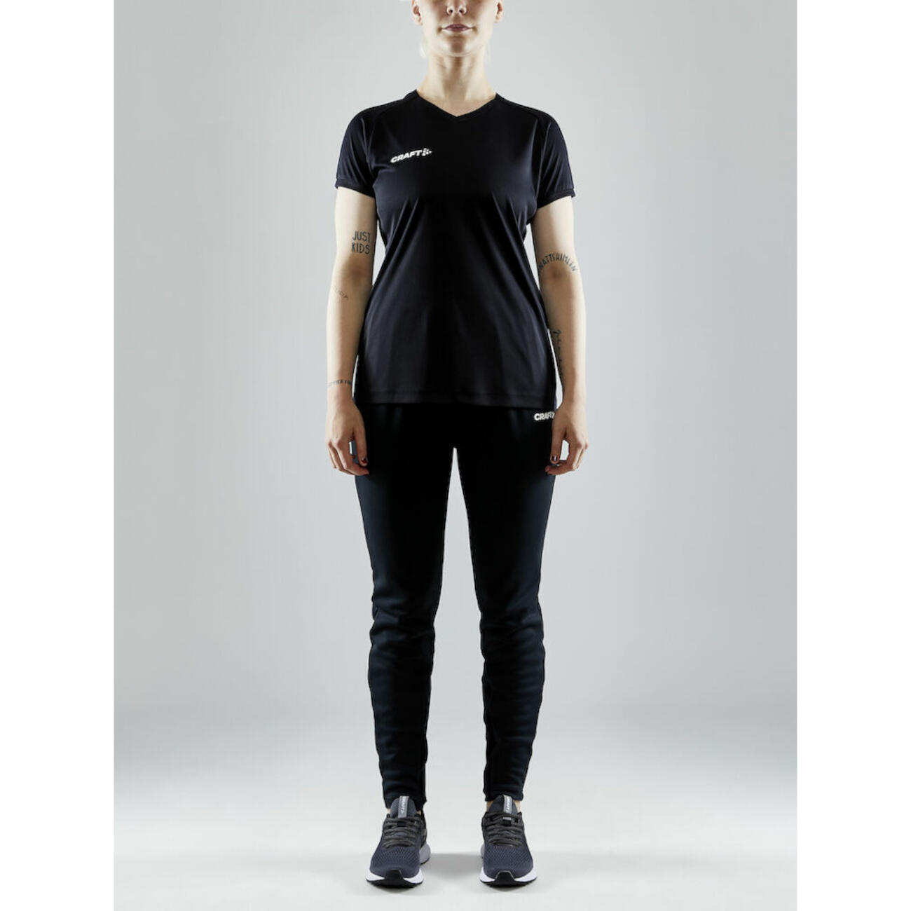 Pantaloni da jogging donna Craft Evolve 5/5