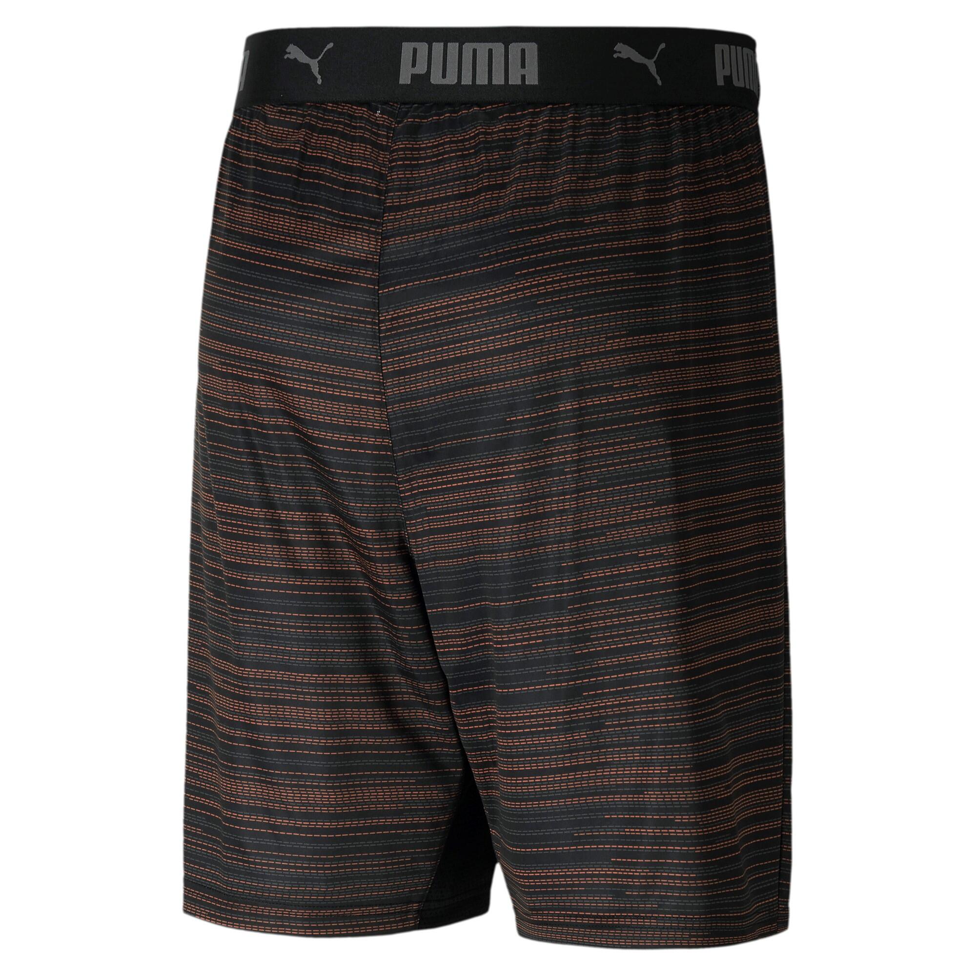 Pume Herren Trainingsshorts ftblNXT Graphic 656832 3/3