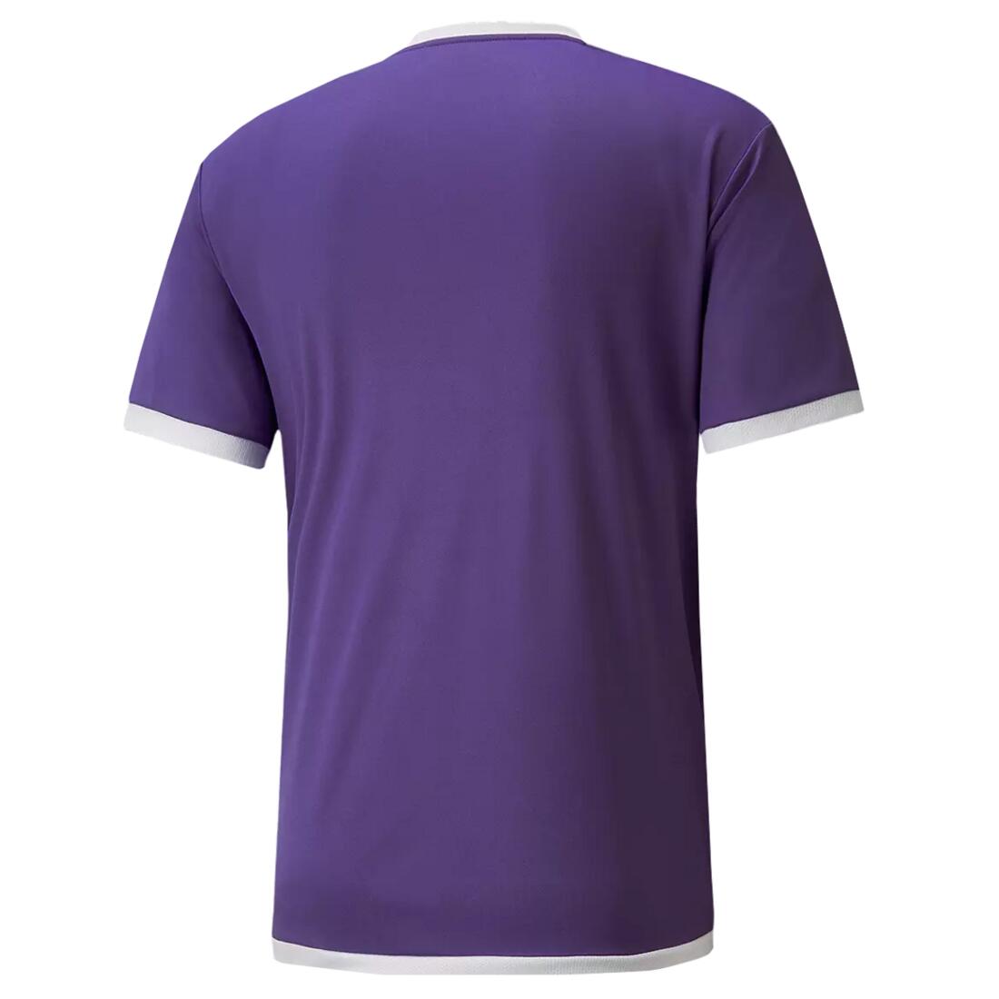 Puma Herren Trikots teamLIGA Jersey 704917 2/2