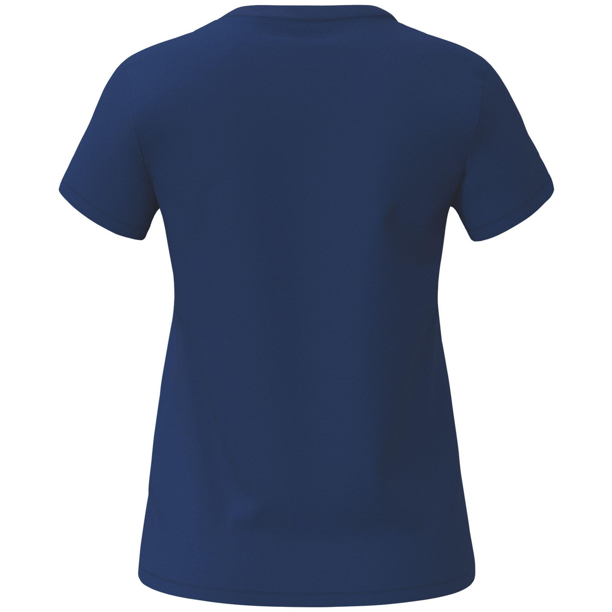 T-shirt da donna Erima CMPT 2/2
