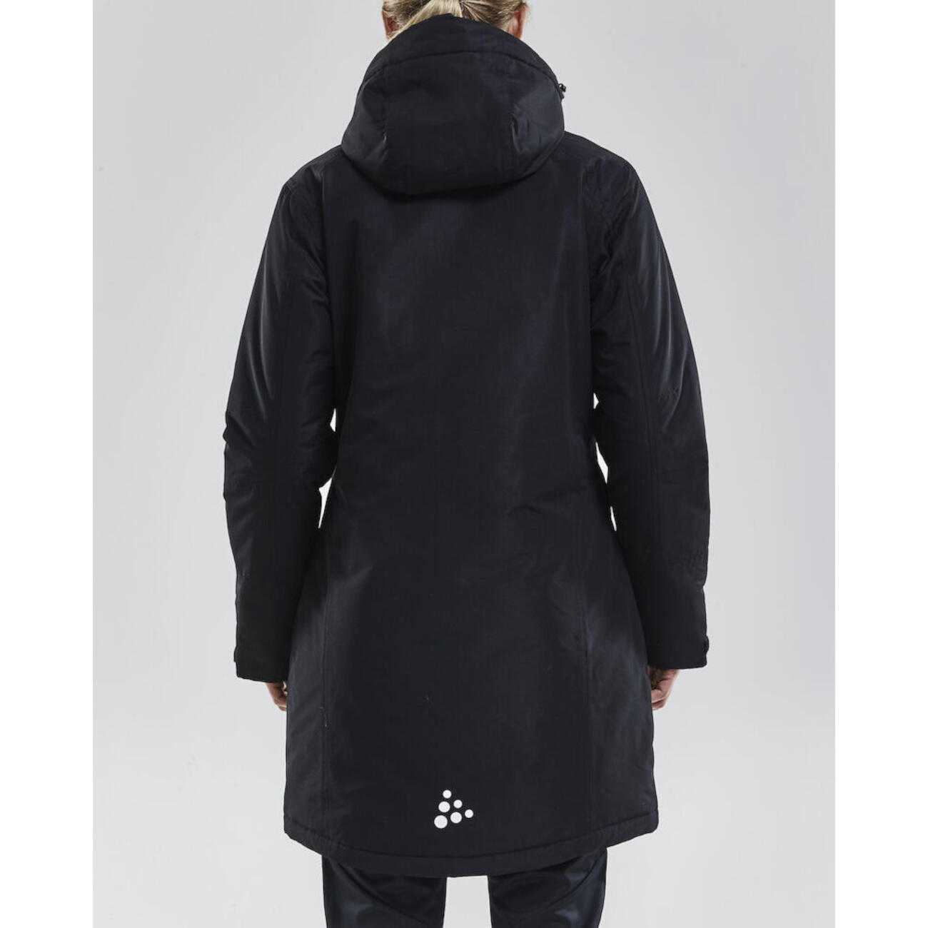 Parka femme Craft 3/4