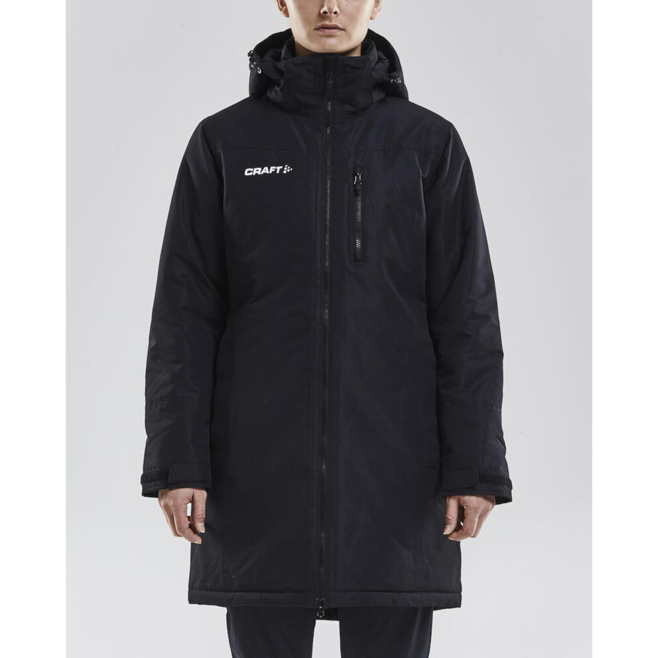 Parka femme Craft 2/4