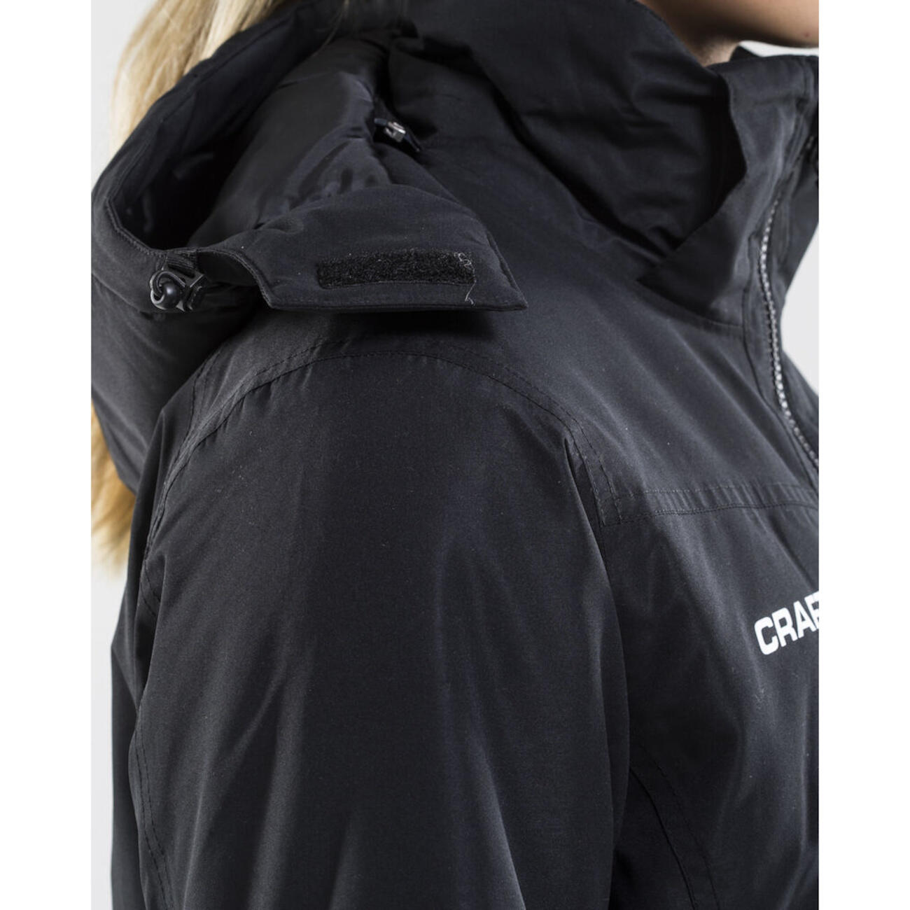 Parka femme Craft 4/4