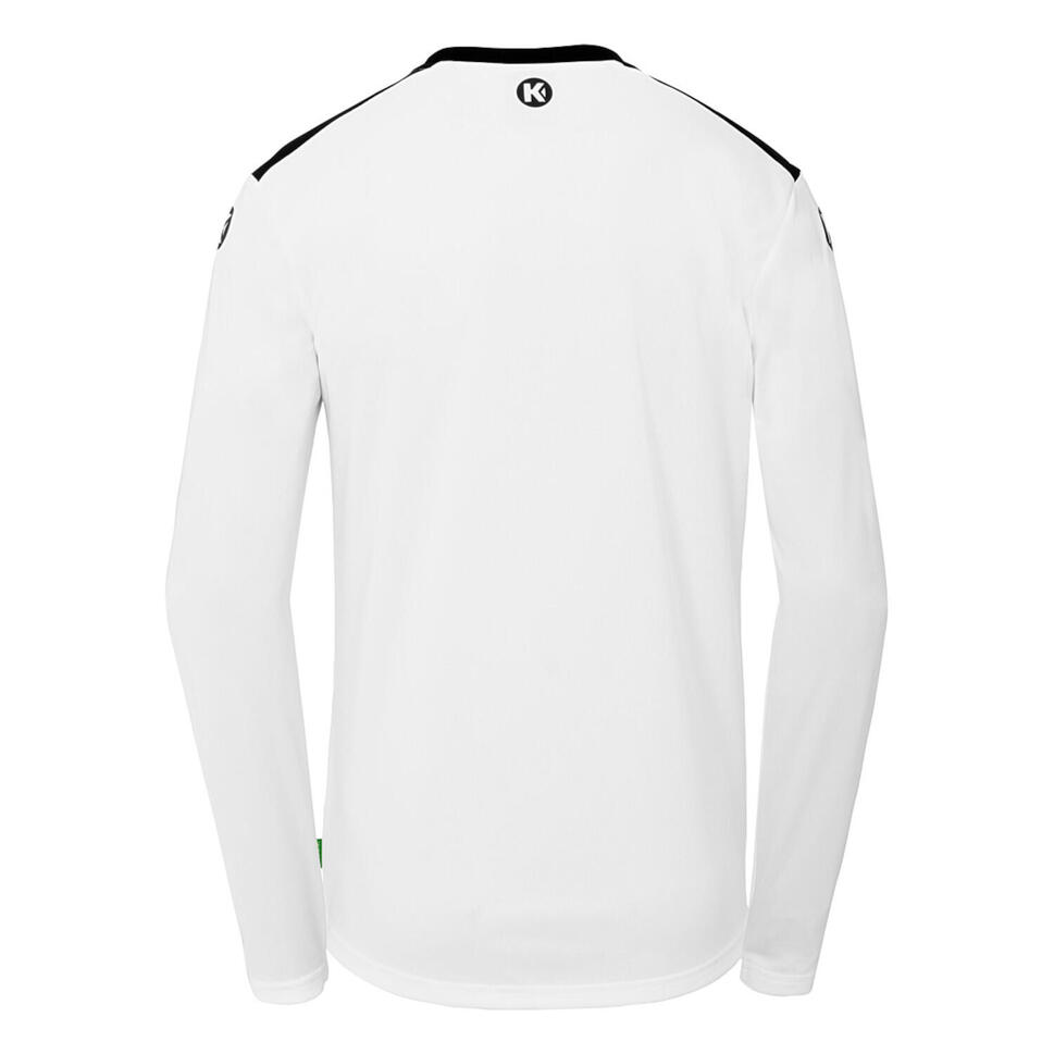 Dziecięcy dżersej z długim rękawem Kempa Emotion 27