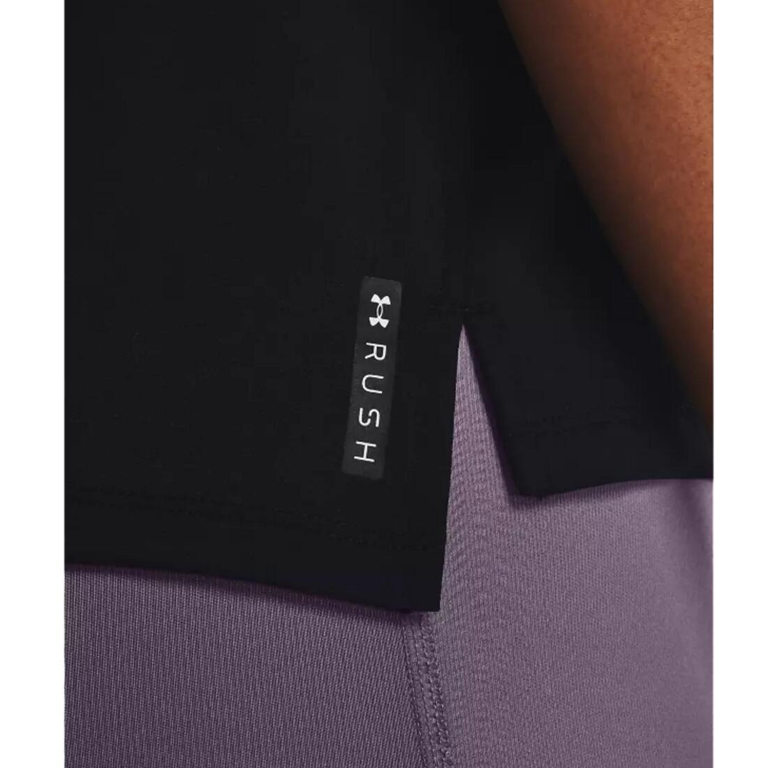Under Armour Damen Tanktop Rush Energy Tank 1370064 3/4