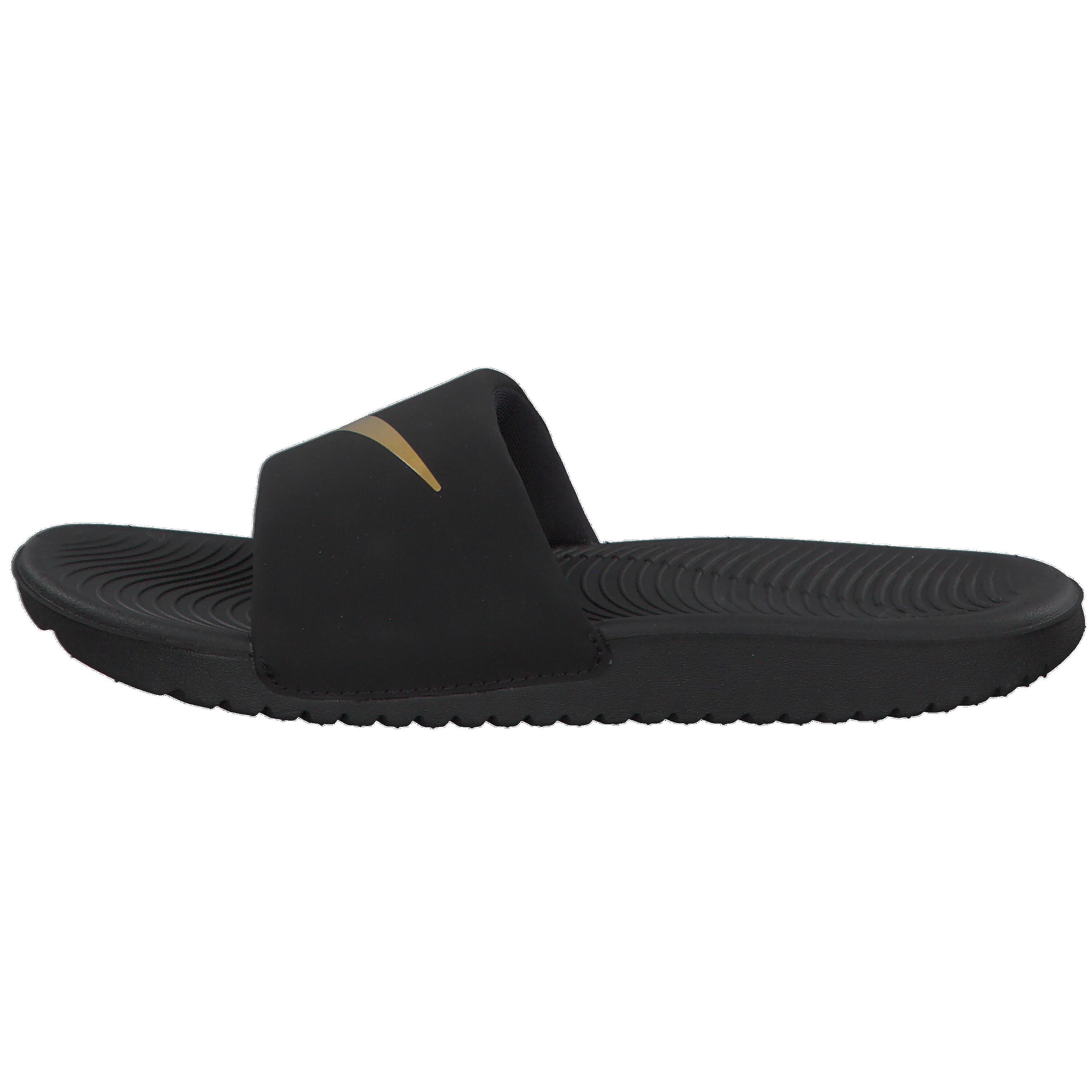 Mules enfants Nike Kawa Slide GS 2/7