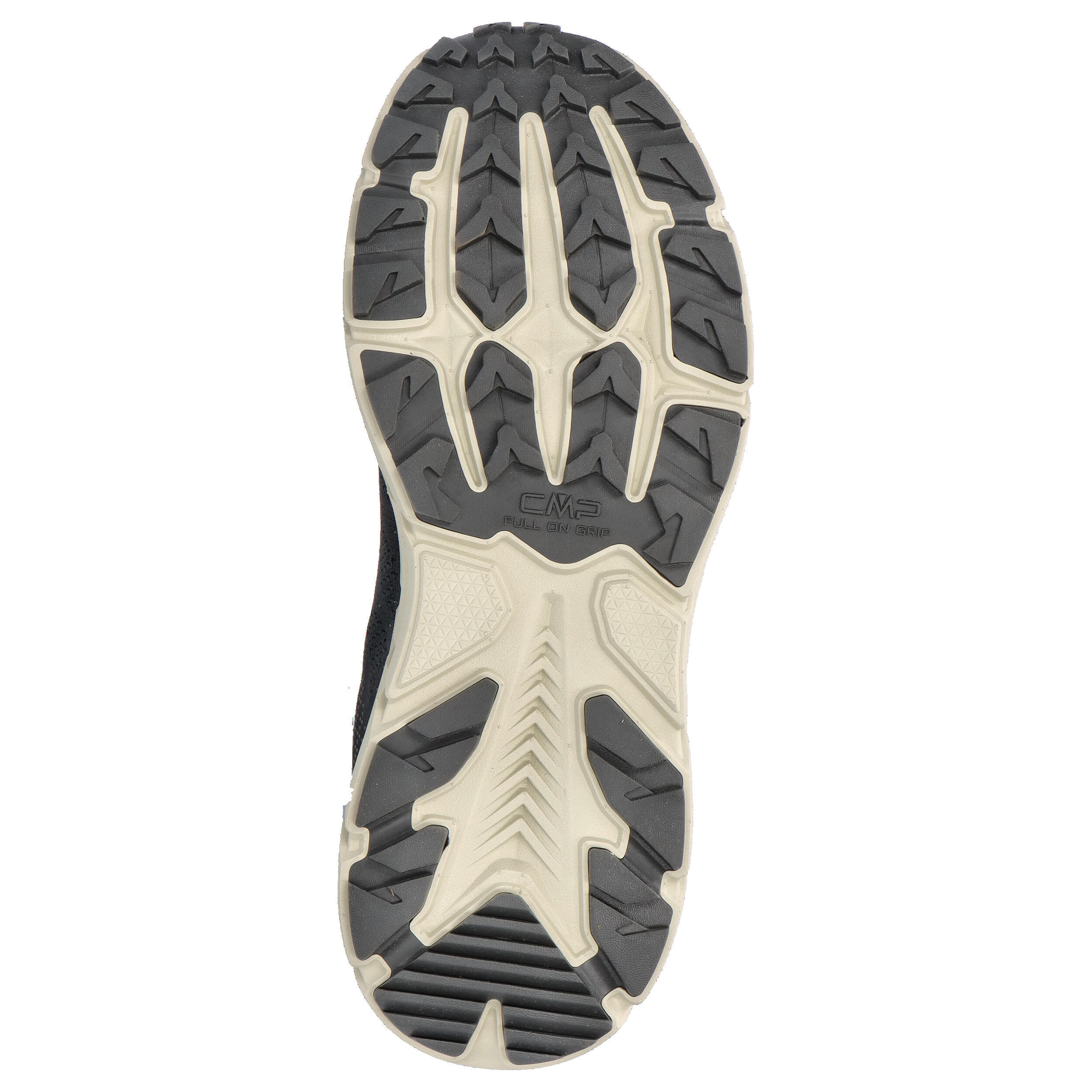 Chaussures de running CMP Rahmsy 6/15