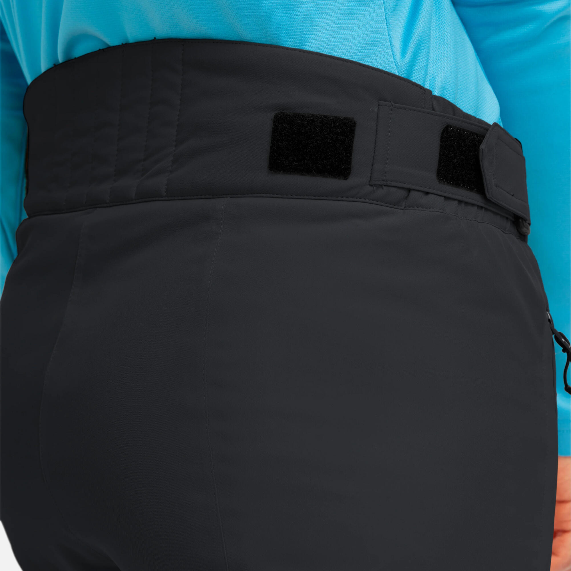 Pantaloni da sci da donna Maier Sports Vroni slim 2.0 3/7