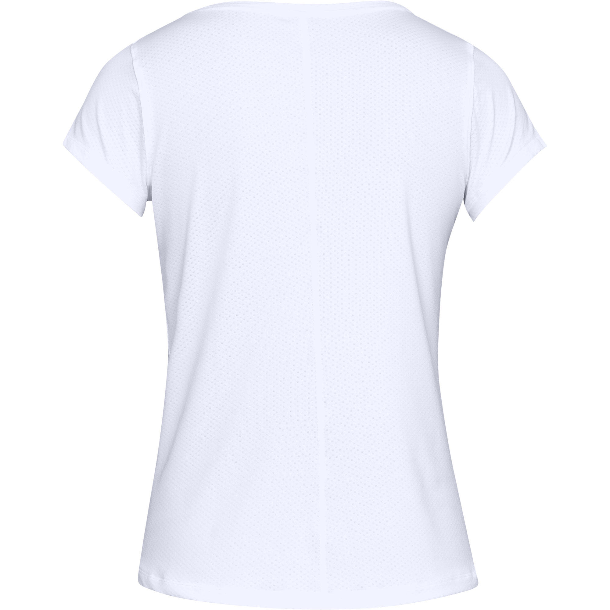 Under Armour Damen T-Shirt HG Armour SS 1328964 2/3
