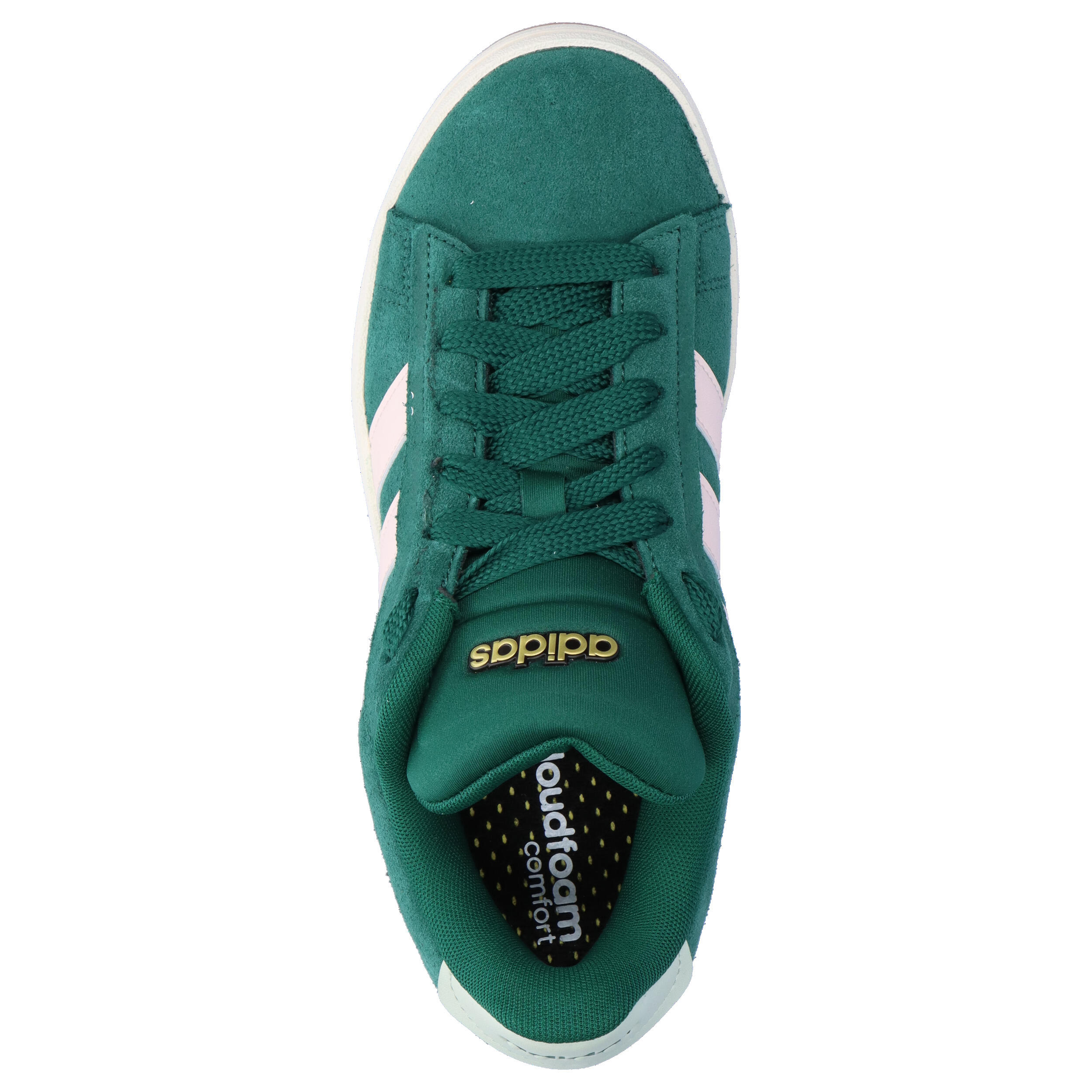 Baskets Femme Grand Court Alpha 00S 5/15