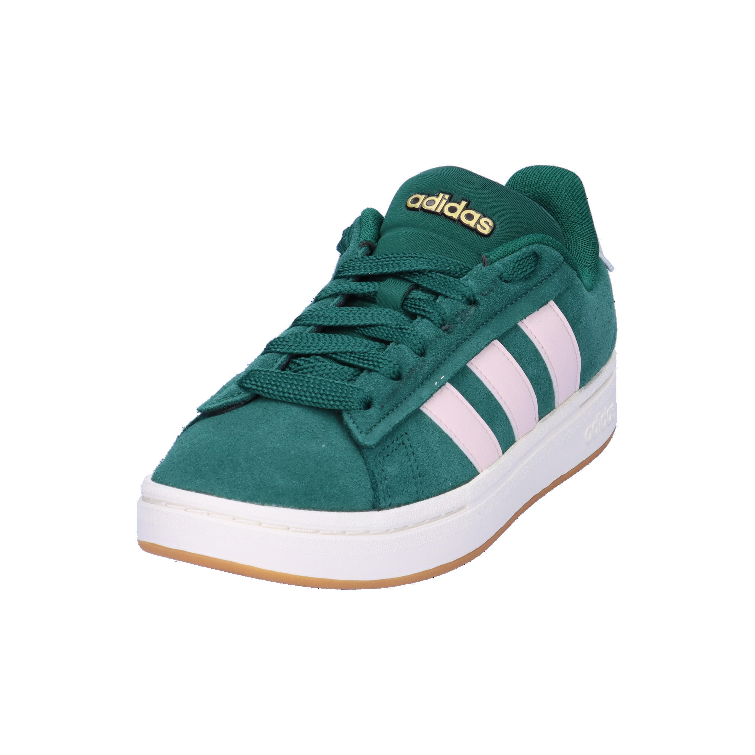 Baskets Femme Grand Court Alpha 00S 4/15