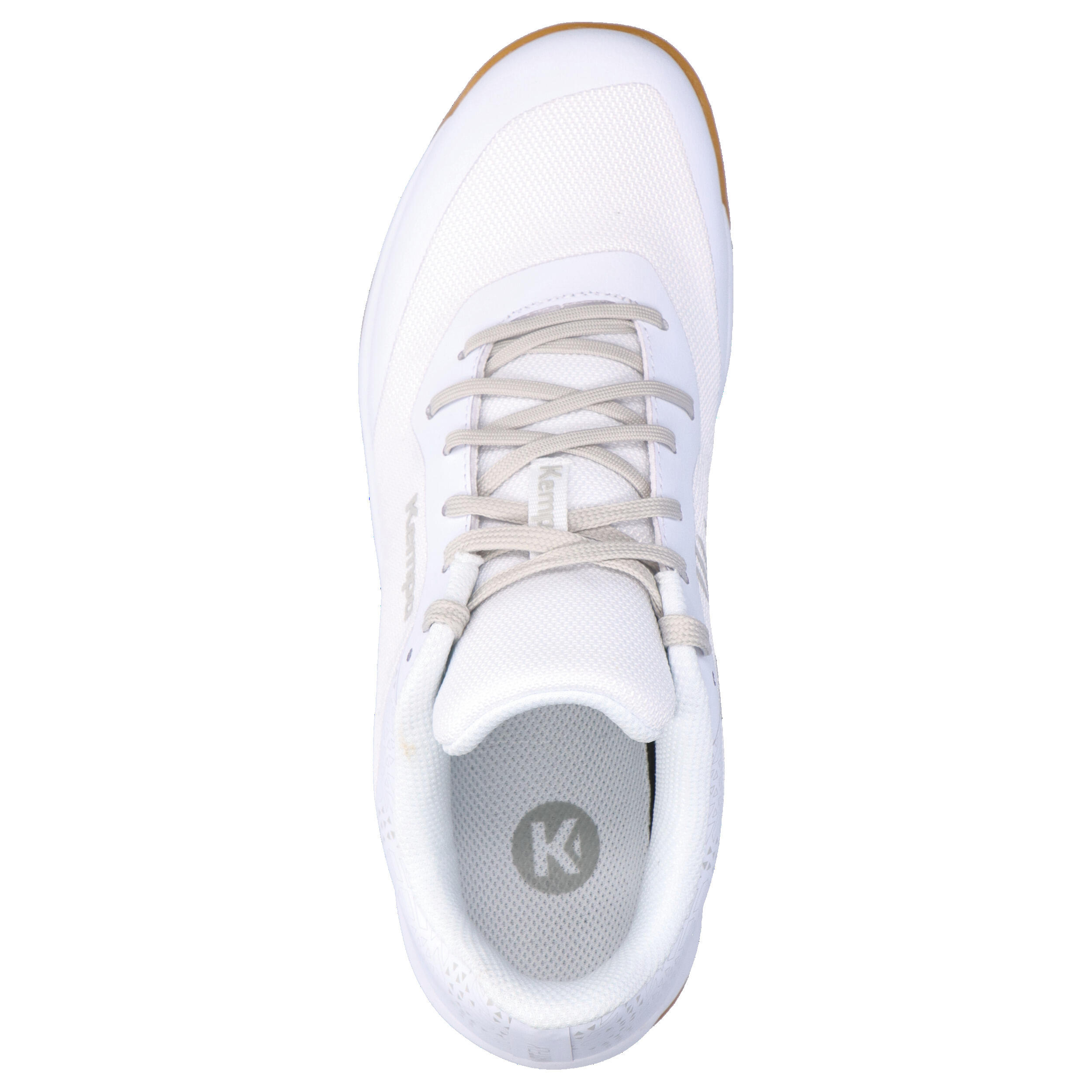 Damskie buty halowe Kempa Kourtfly Three 5/15