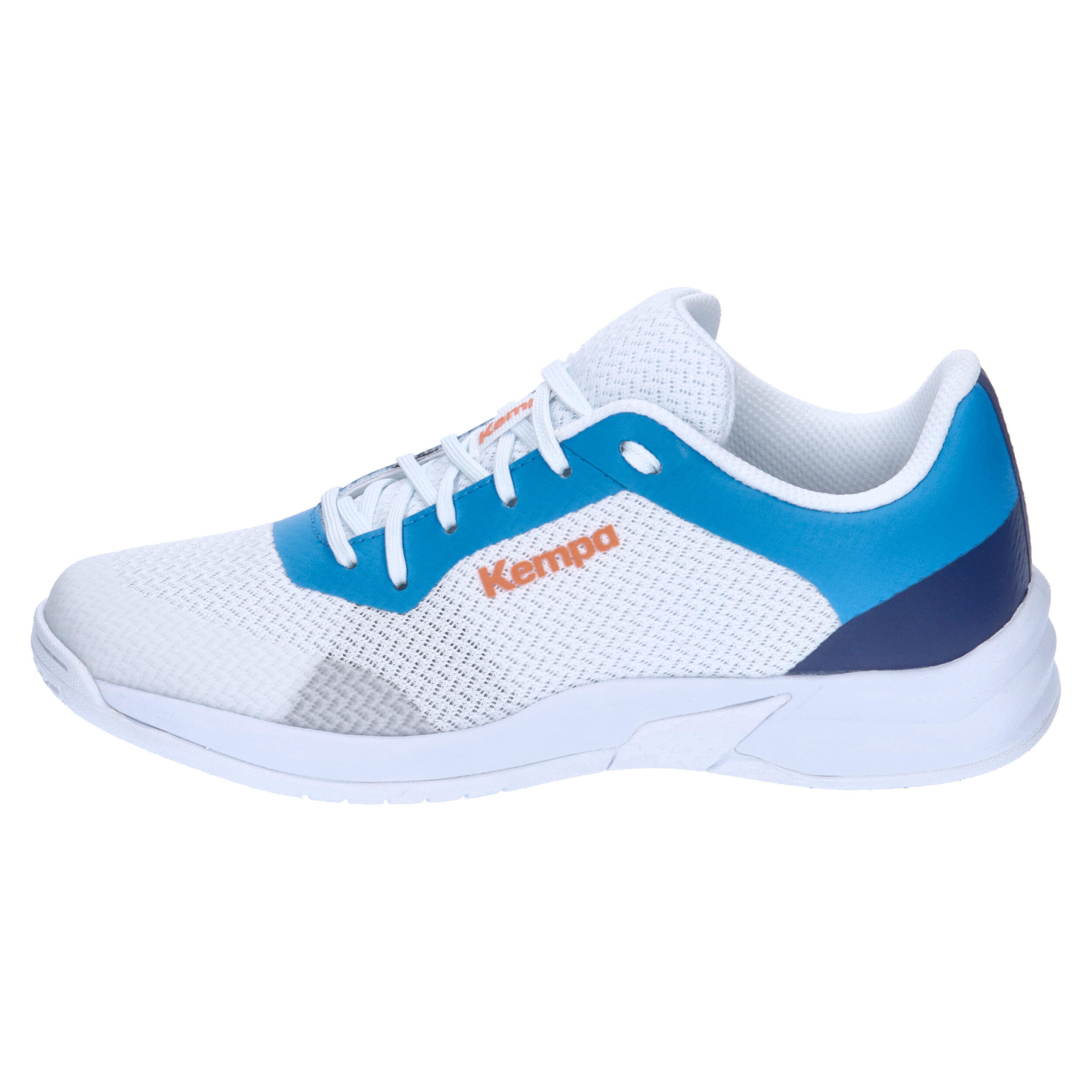 Damen-Hallenschuhe Kempa Kourtfly Three 10/15