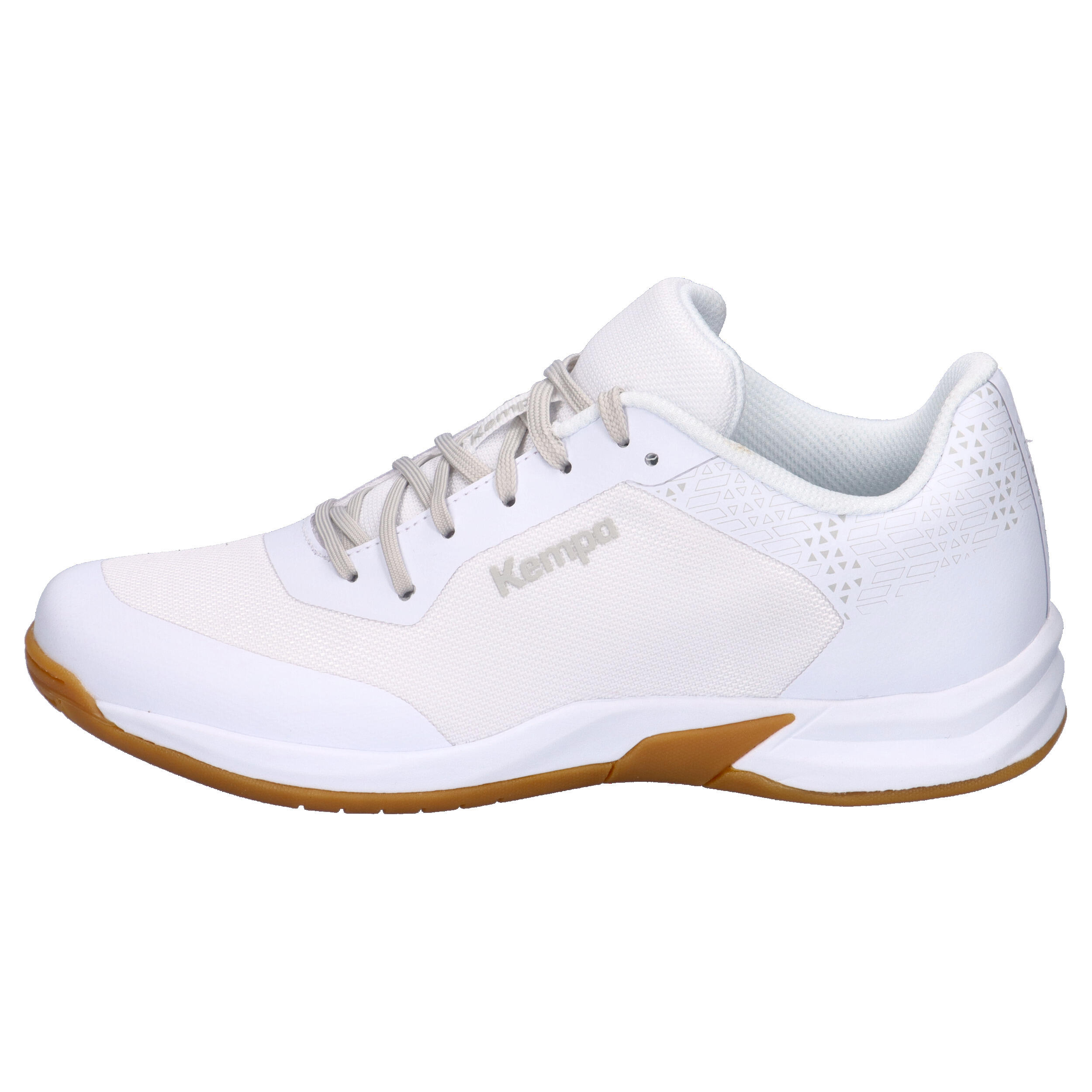 Damskie buty halowe Kempa Kourtfly Three 10/15