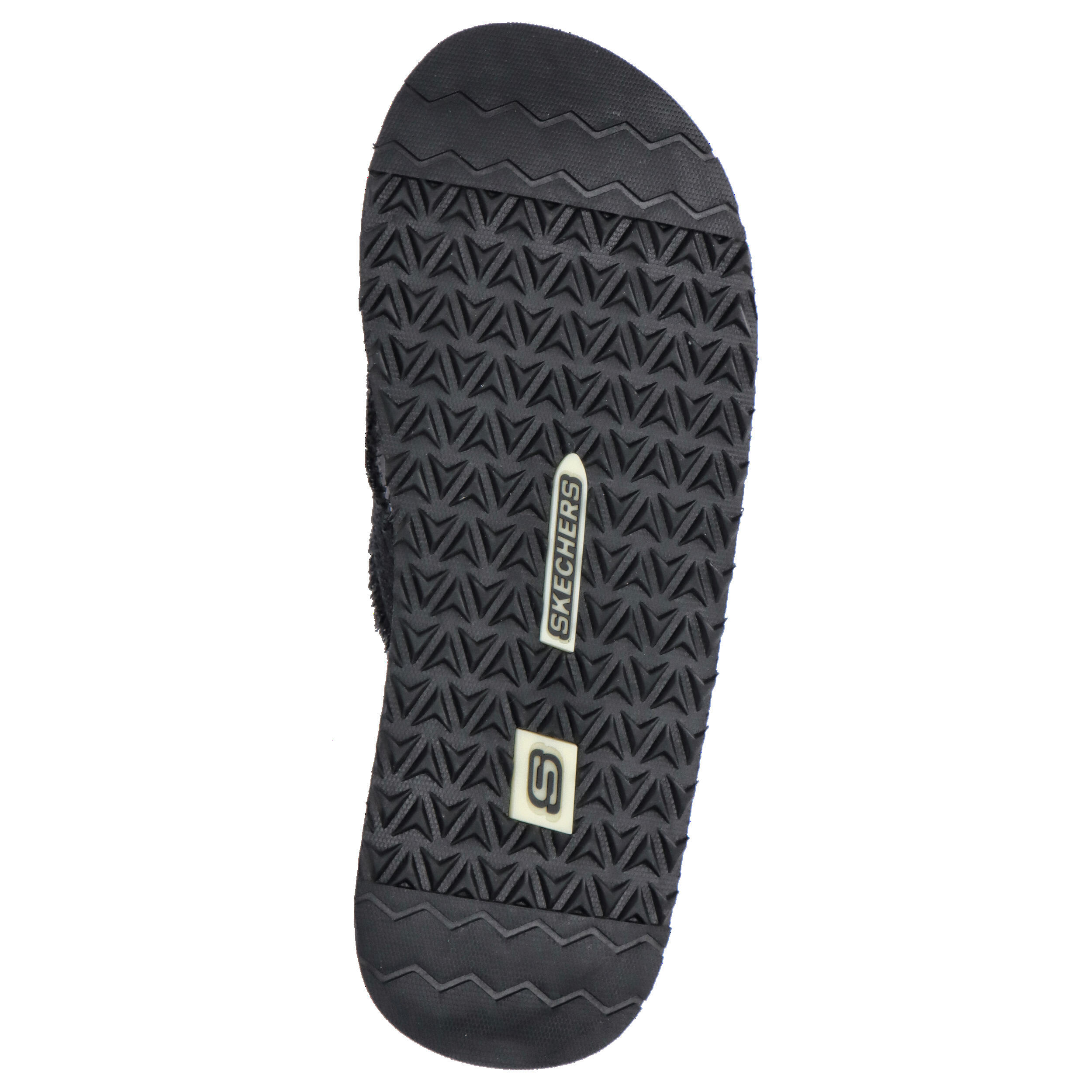 Plaskanie męskie Skechers Tantric Fritz 6/15