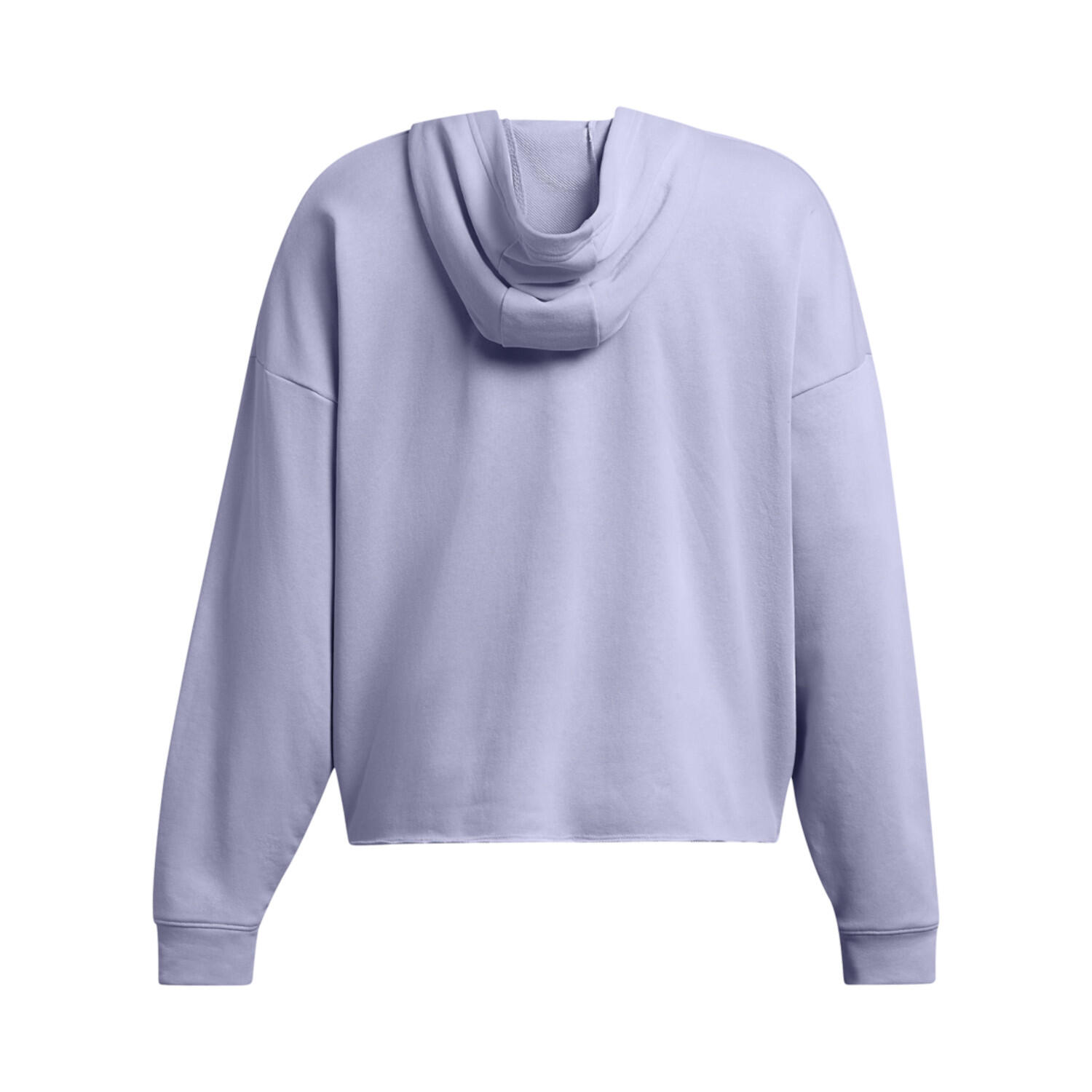 Under Armour Damen Kapuzenpullover Rival Terry OS Hoodie 1382736 2/4