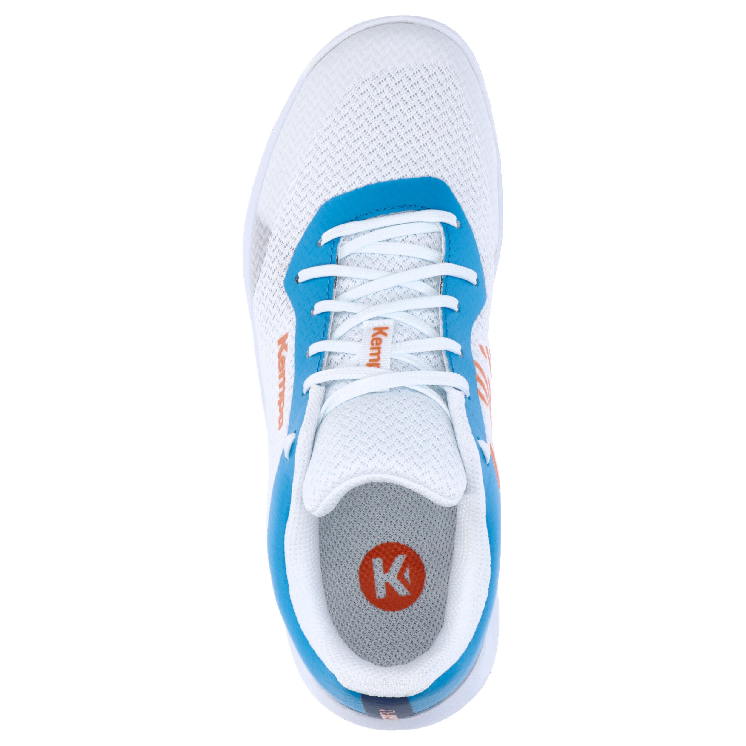 Damen-Hallenschuhe Kempa Kourtfly Three 5/15