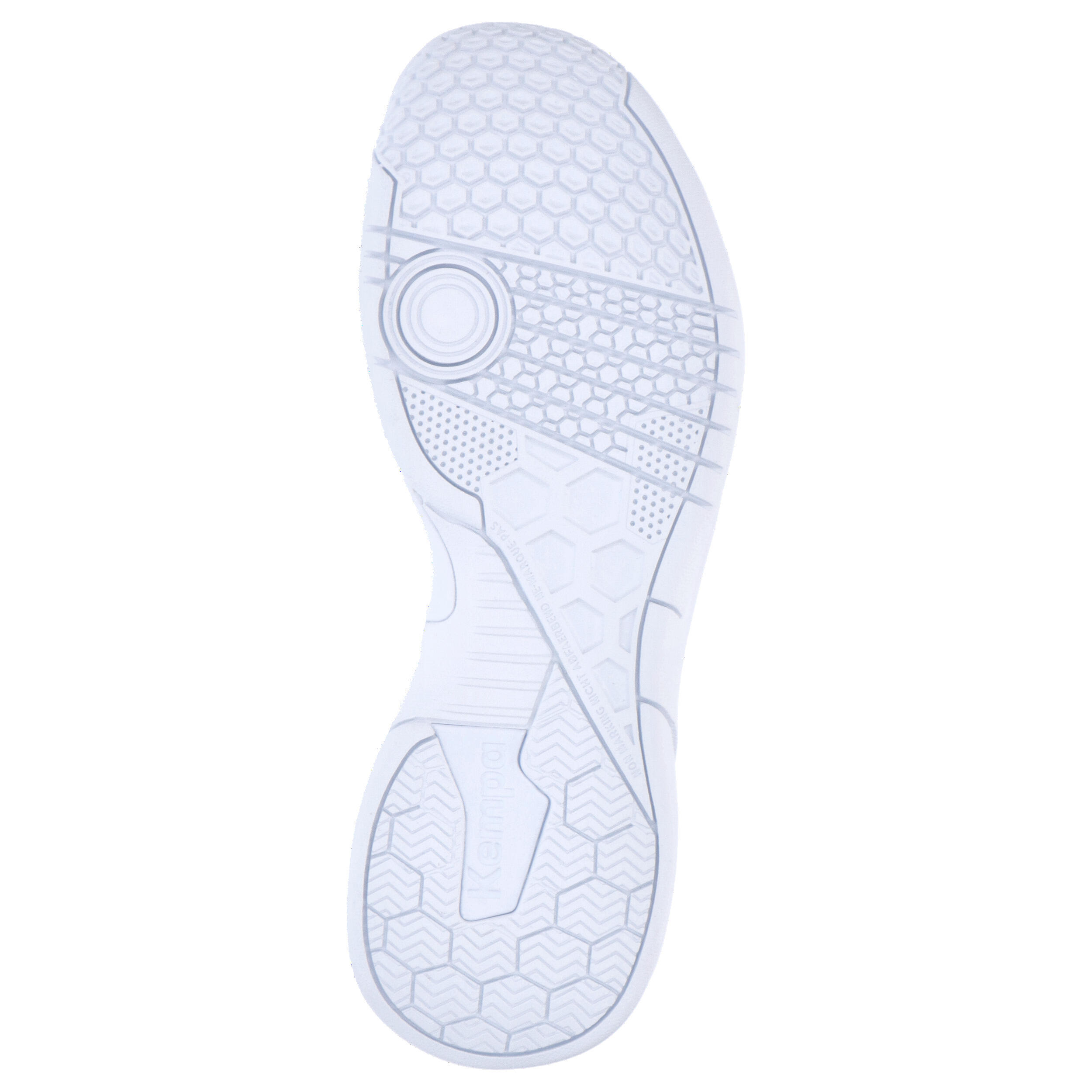 Damen-Hallenschuhe Kempa Kourtfly Three 6/15