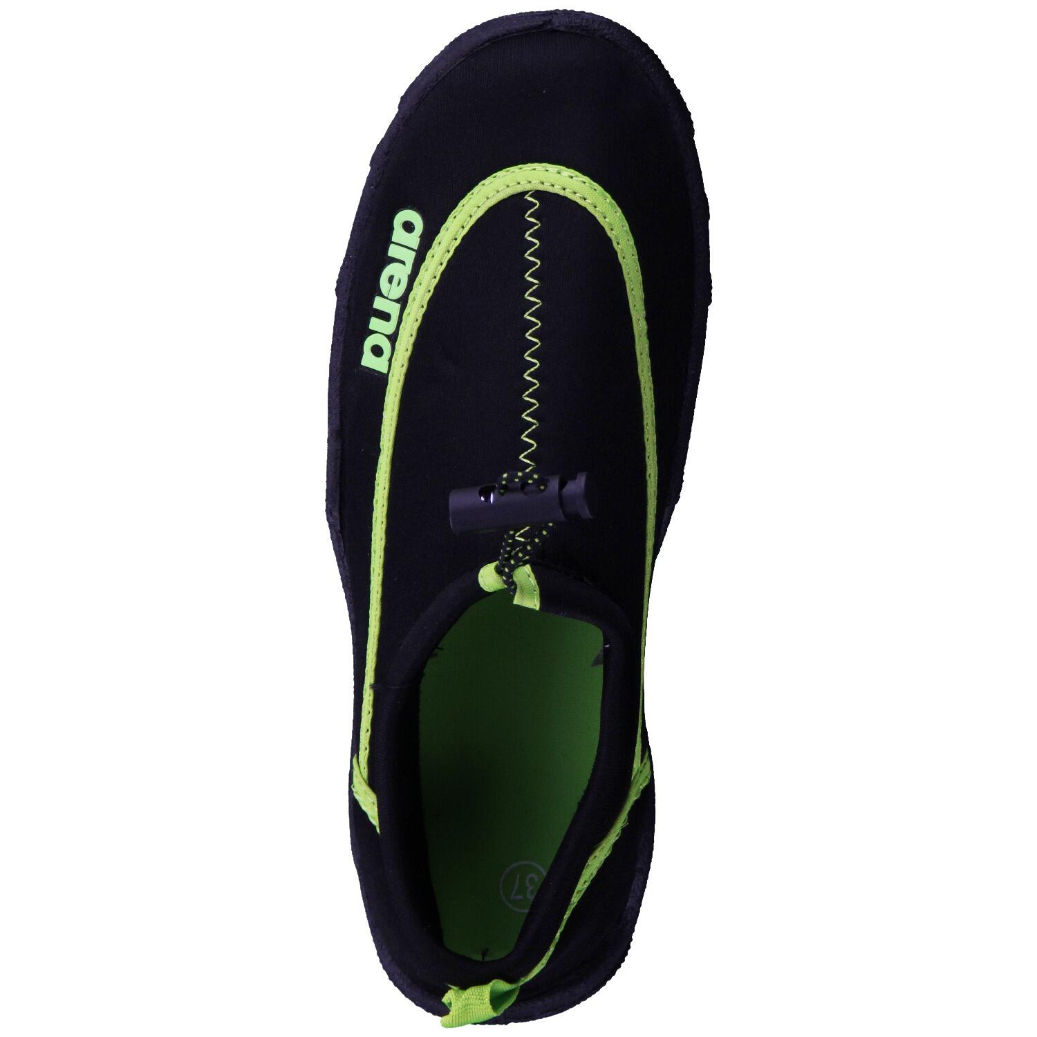 Arena Damen Badeschuhe Bow 1E180 5/15