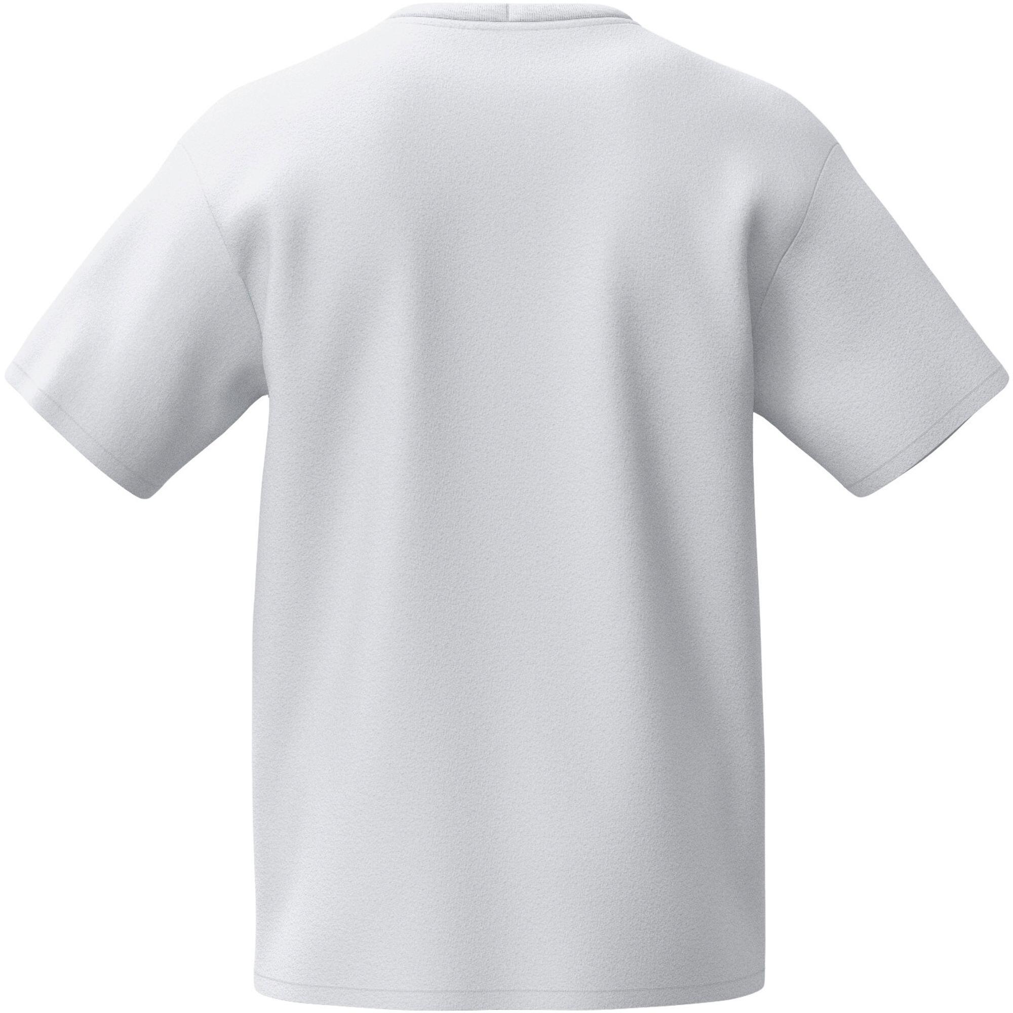 T-shirt Erima CMPT 2/2