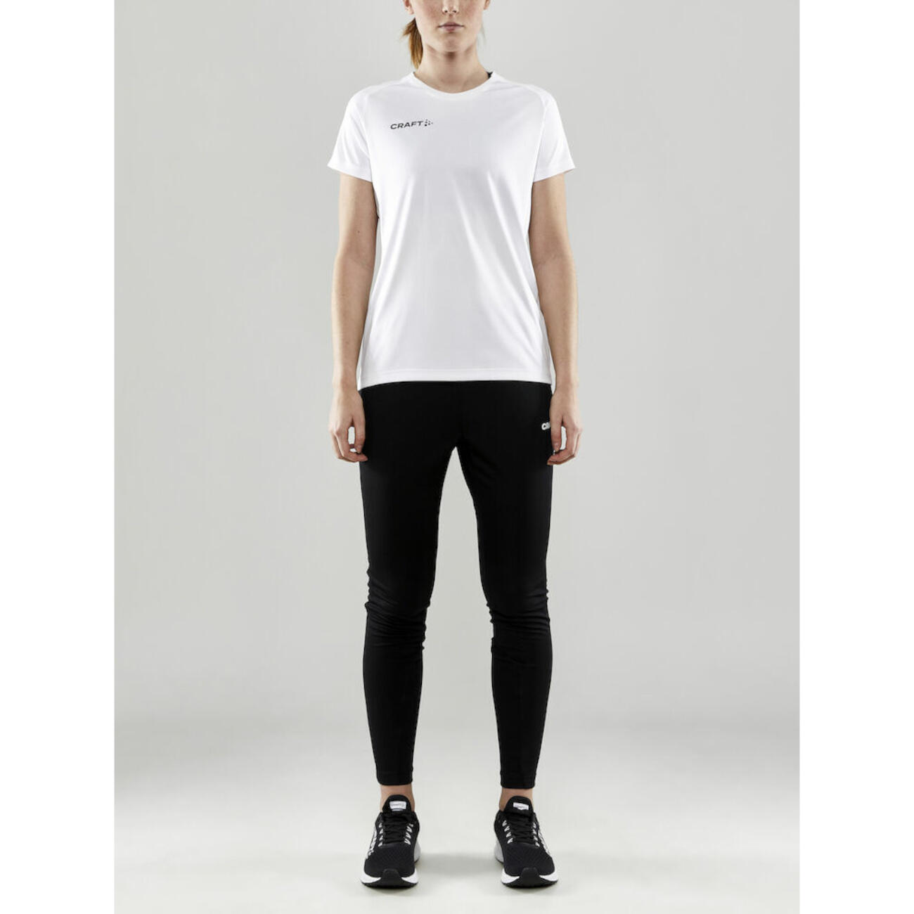 T-shirt femme Craft evolve 5/5