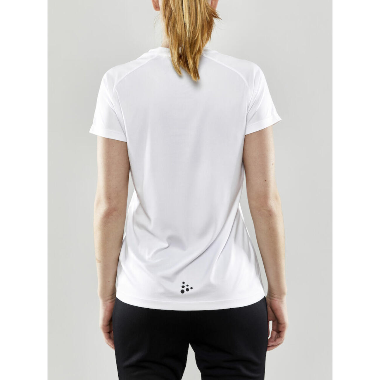 T-shirt femme Craft evolve 4/5
